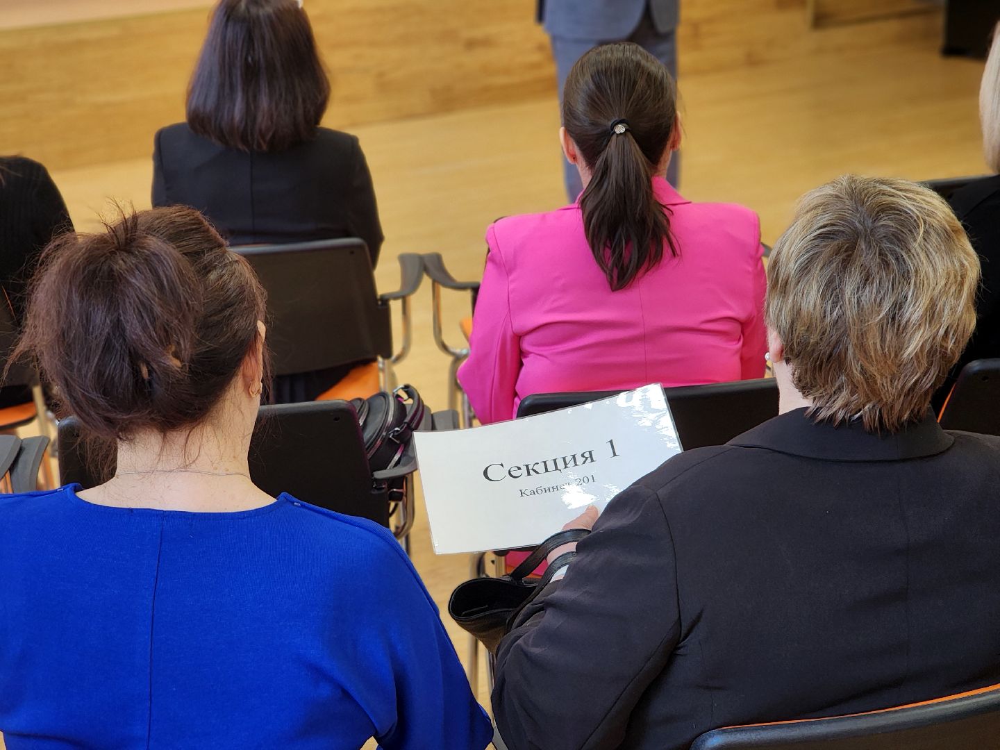 дубна, лицей кадышевского, межрегиональный семинар, образование,