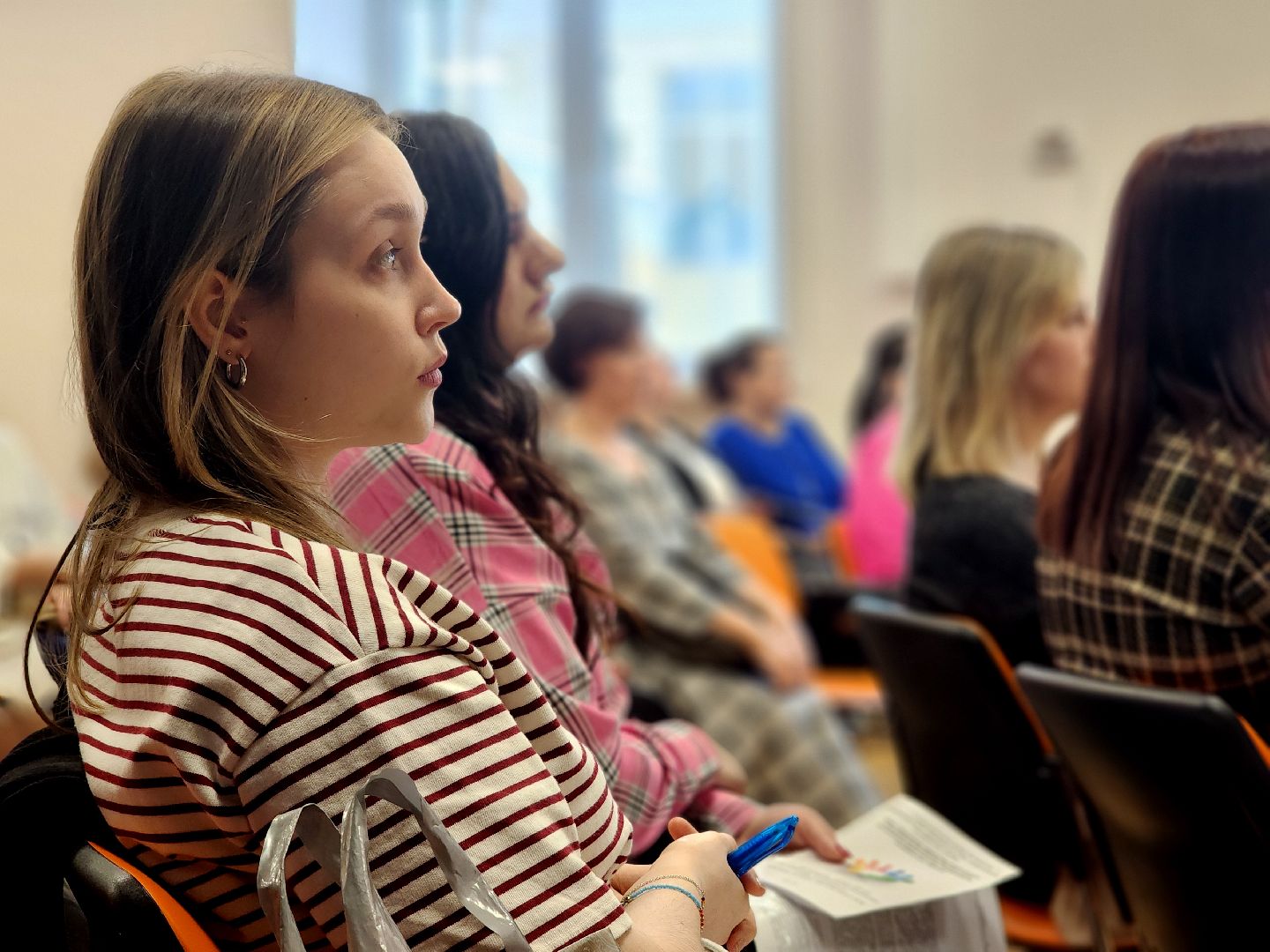 дубна, лицей кадышевского, межрегиональный семинар, образование,