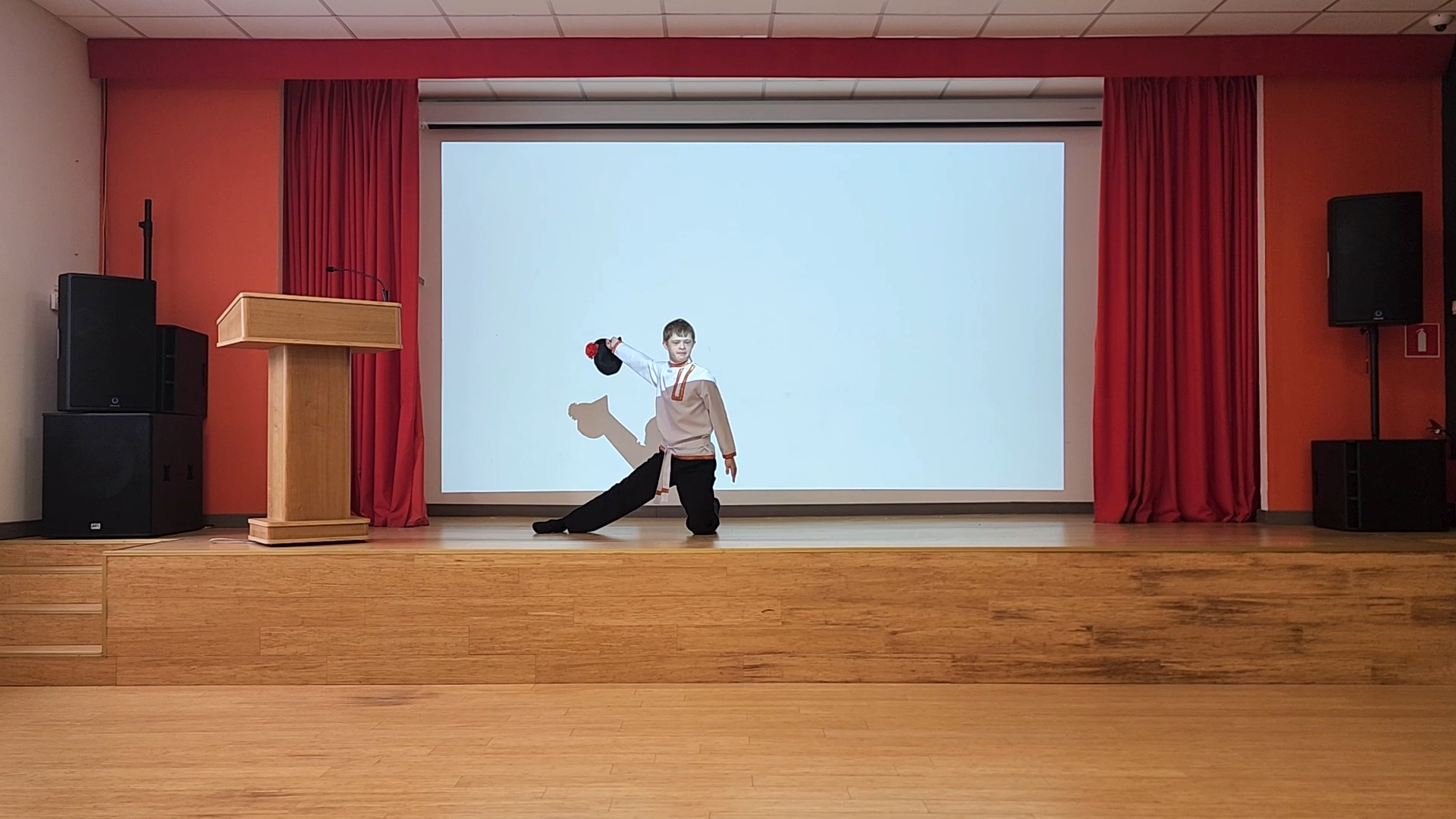 дубна, лицей кадышевского, межрегиональный семинар, образование,