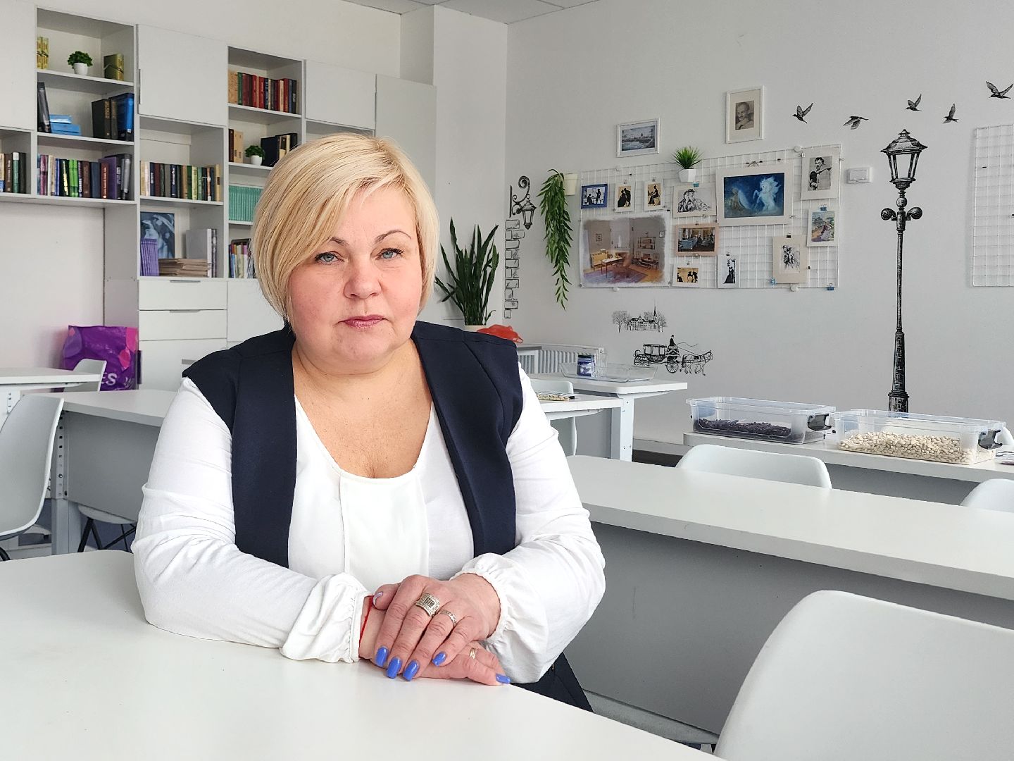 дубна, лицей кадышевского, межрегиональный семинар, образование,