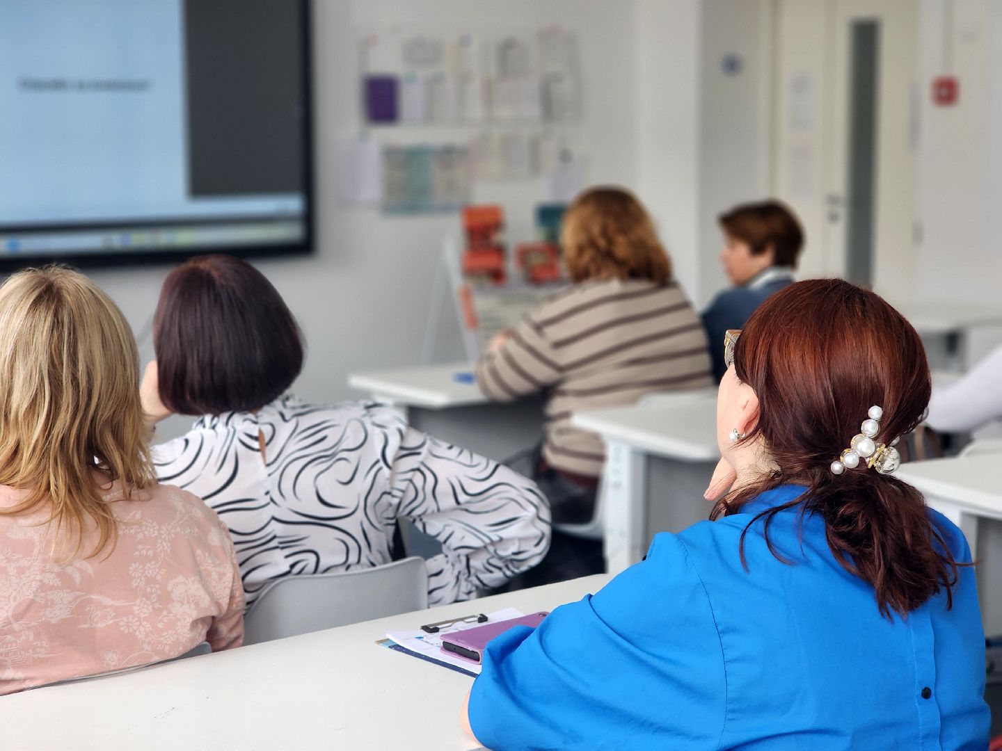 дубна, лицей кадышевского, межрегиональный семинар, образование,