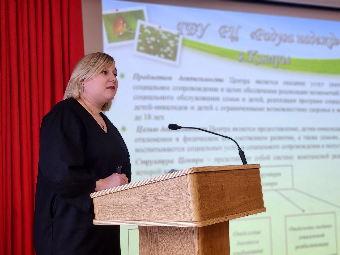 дубна, лицей кадышевского, межрегиональный семинар, образование,