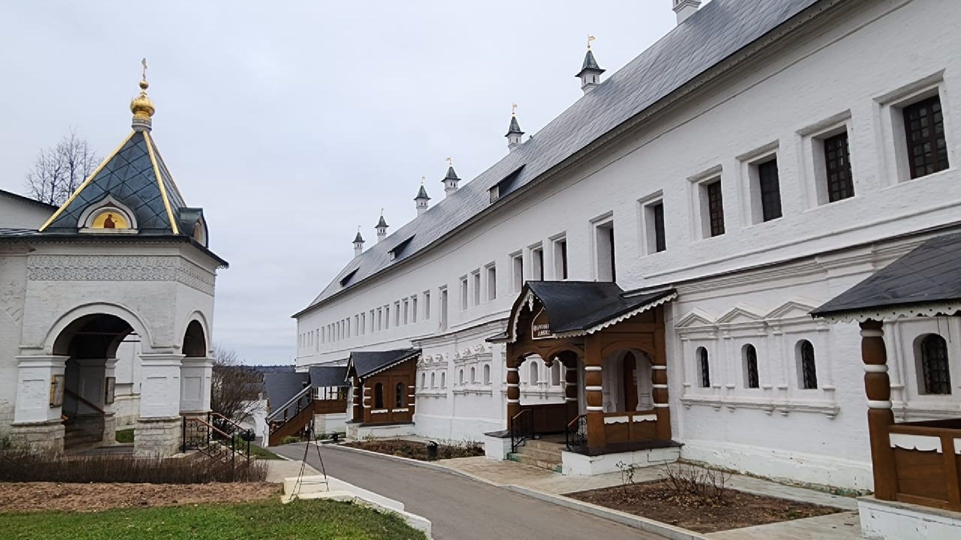 Звенигород кинематографический, Культура, кино, Молодежная инициатива,