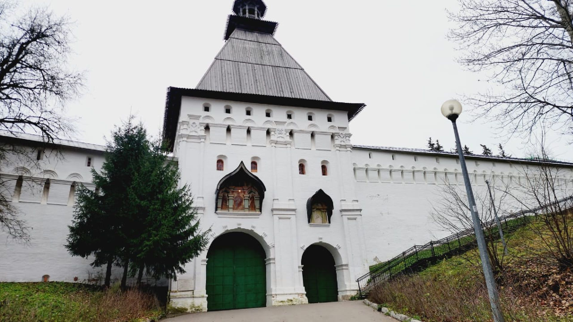 Звенигород кинематографический, Культура, кино, Молодежная инициатива,