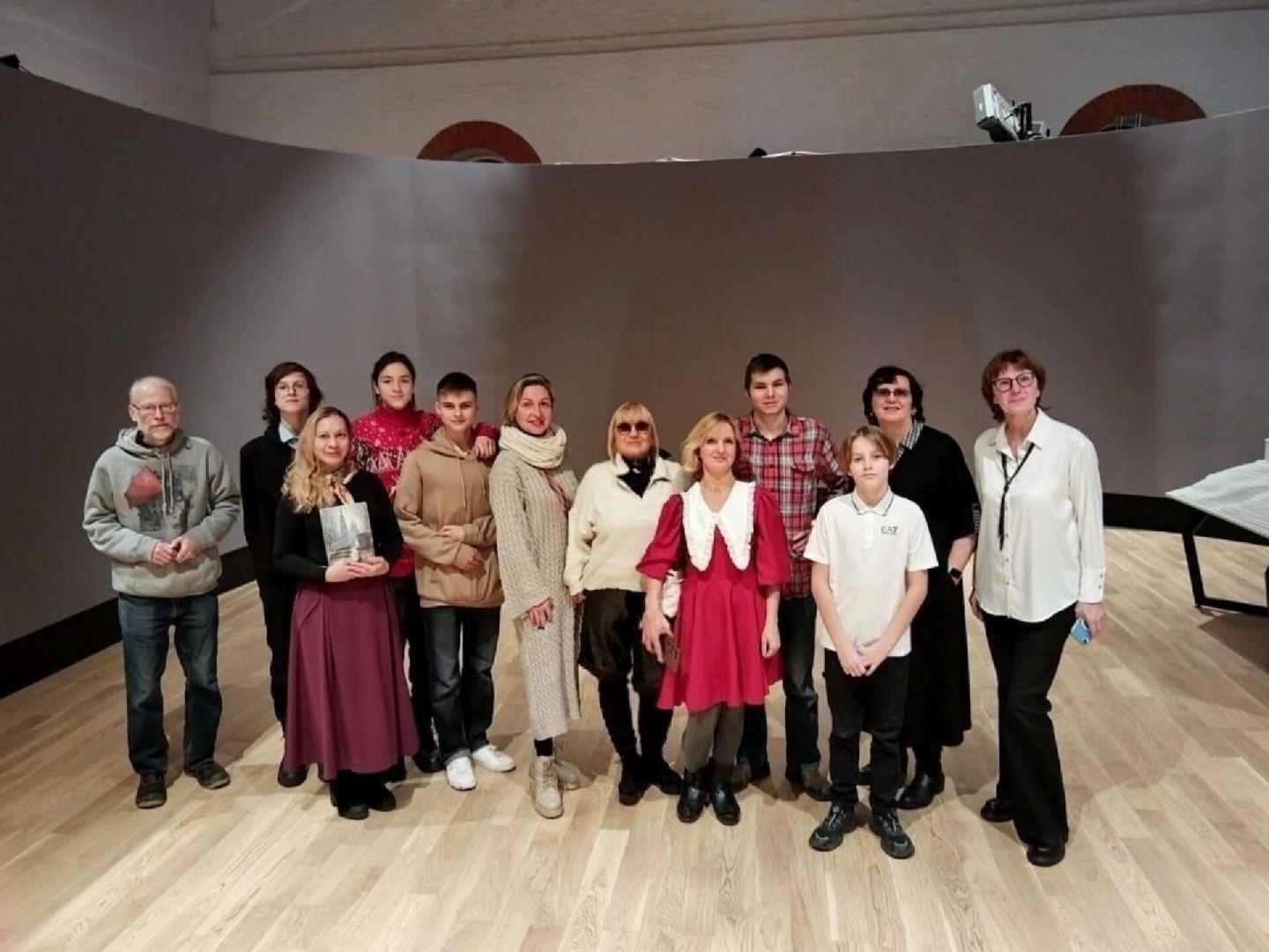 Звенигород кинематографический, Культура, кино, Молодежная инициатива,