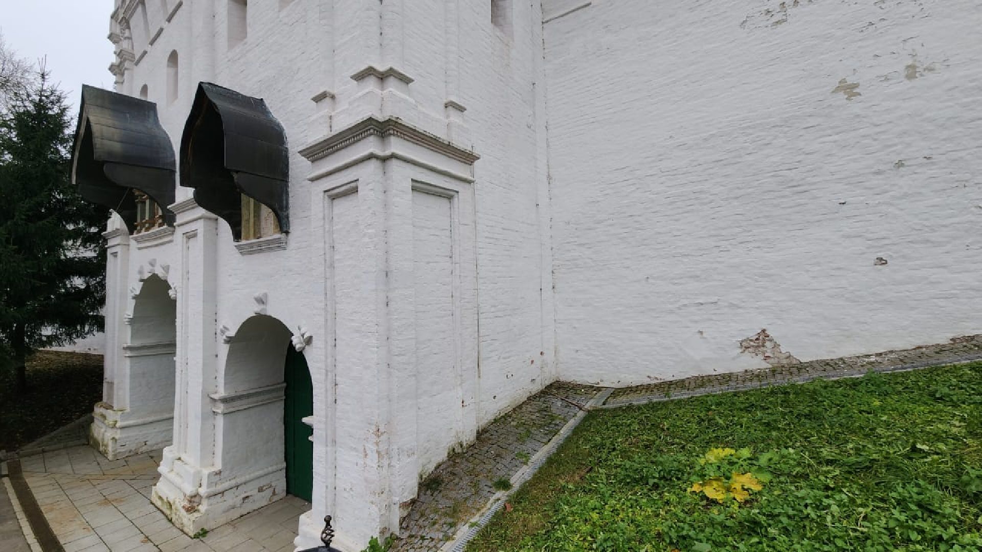 Звенигород кинематографический, Культура, кино, Молодежная инициатива,