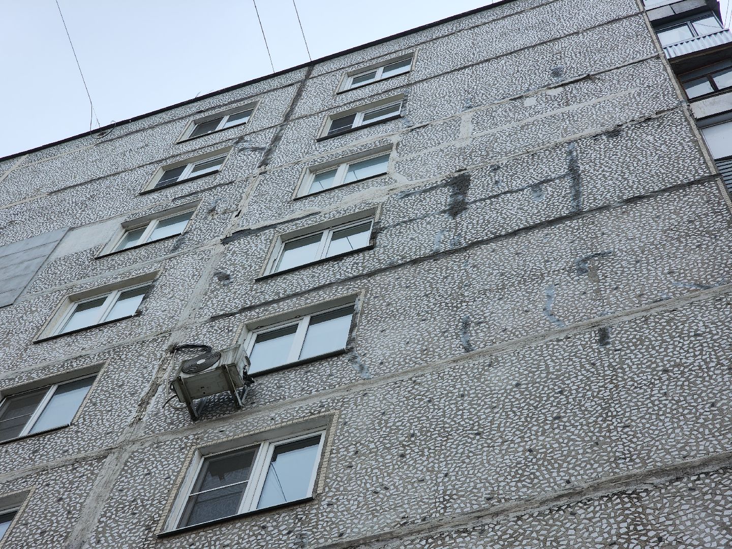 выездная администрация, орехово зуево, жкх,