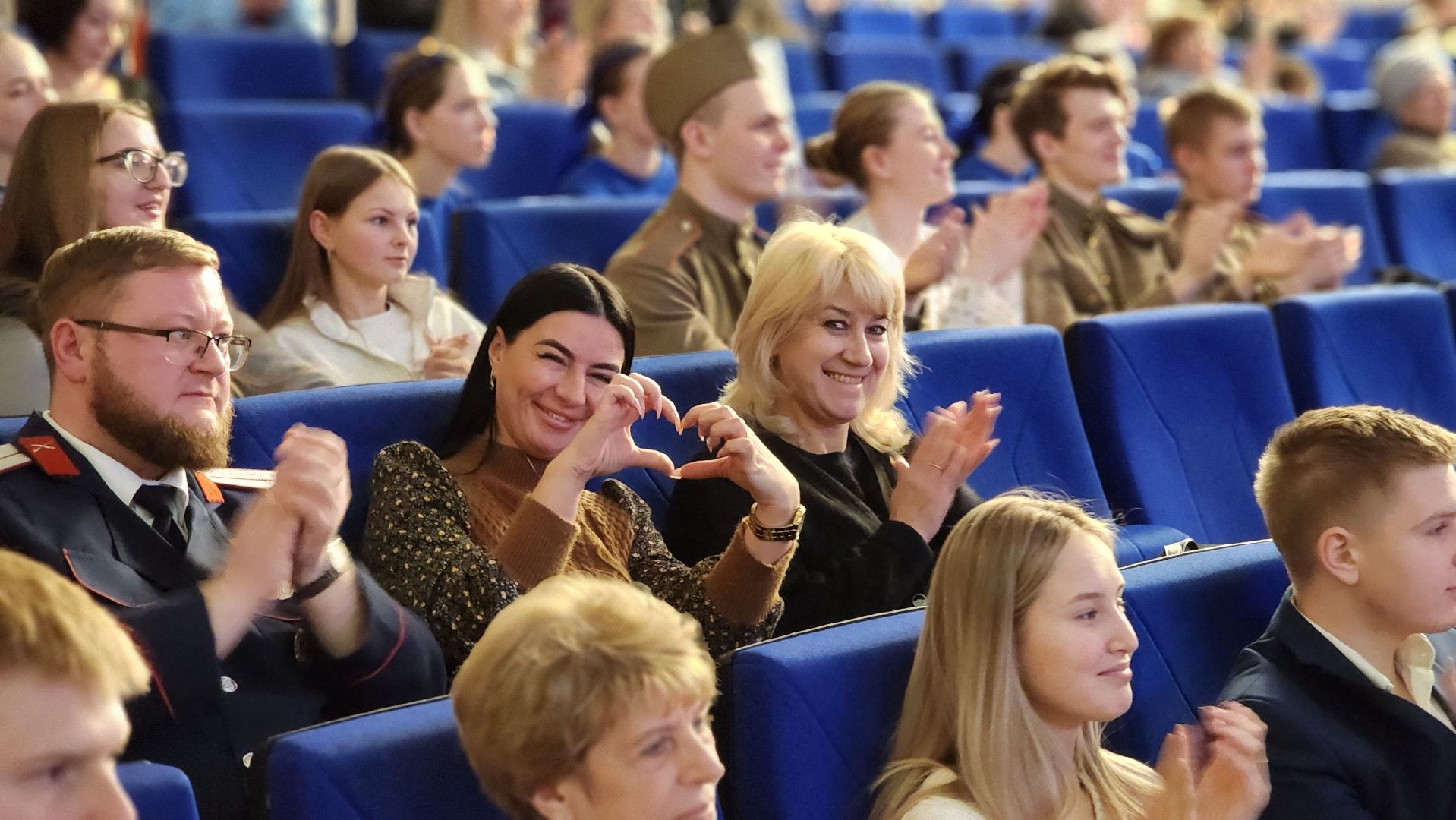 Руза, рузская весна, фестиваль-конкурс, Московская область, культура,