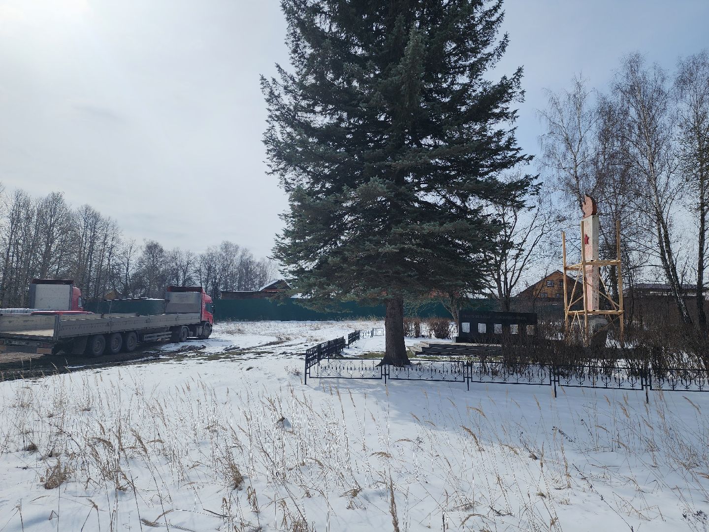 пущино,балково, серпухов,памятники вов, 80 - летие победы,