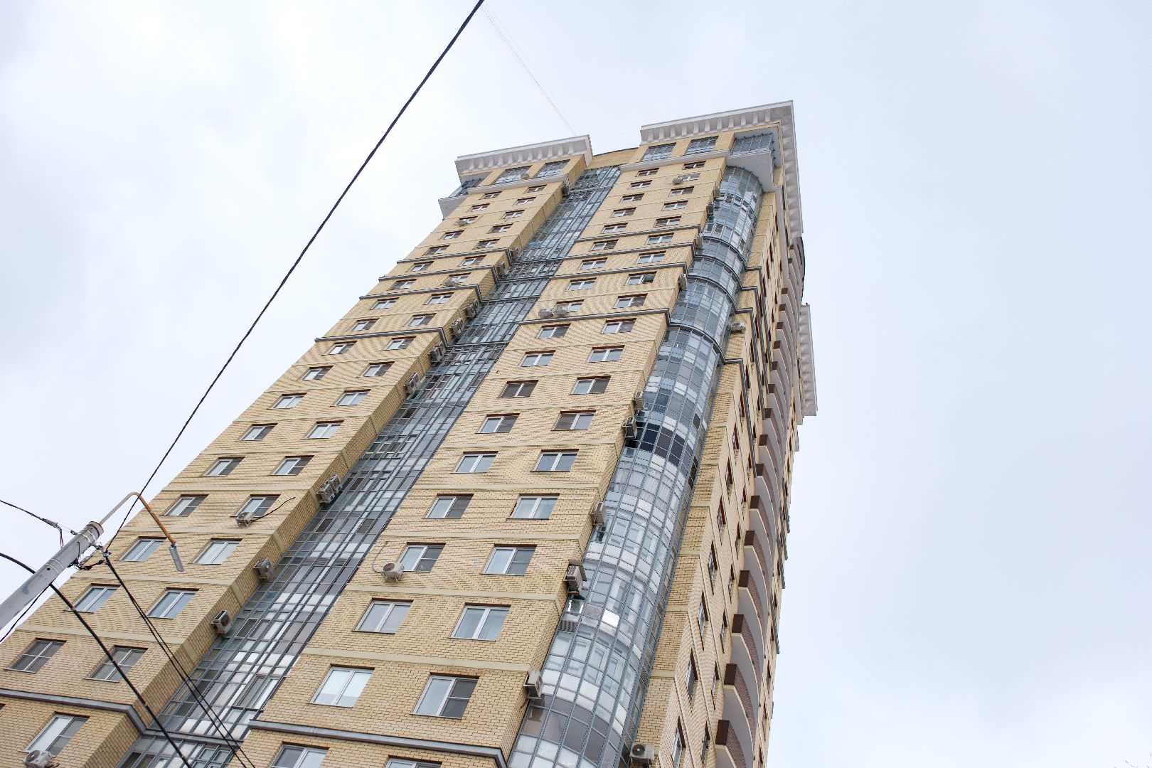 жкх, гис жкх, электронное голосование, онлайн-голосование, лыткарино,