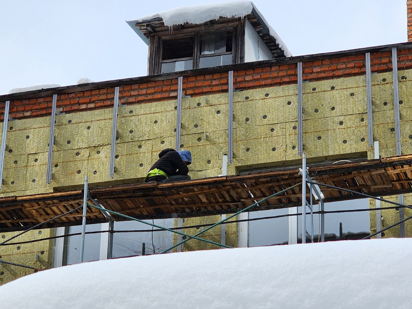 красноармейск, городской округ пушкинский, капремонт, школа,