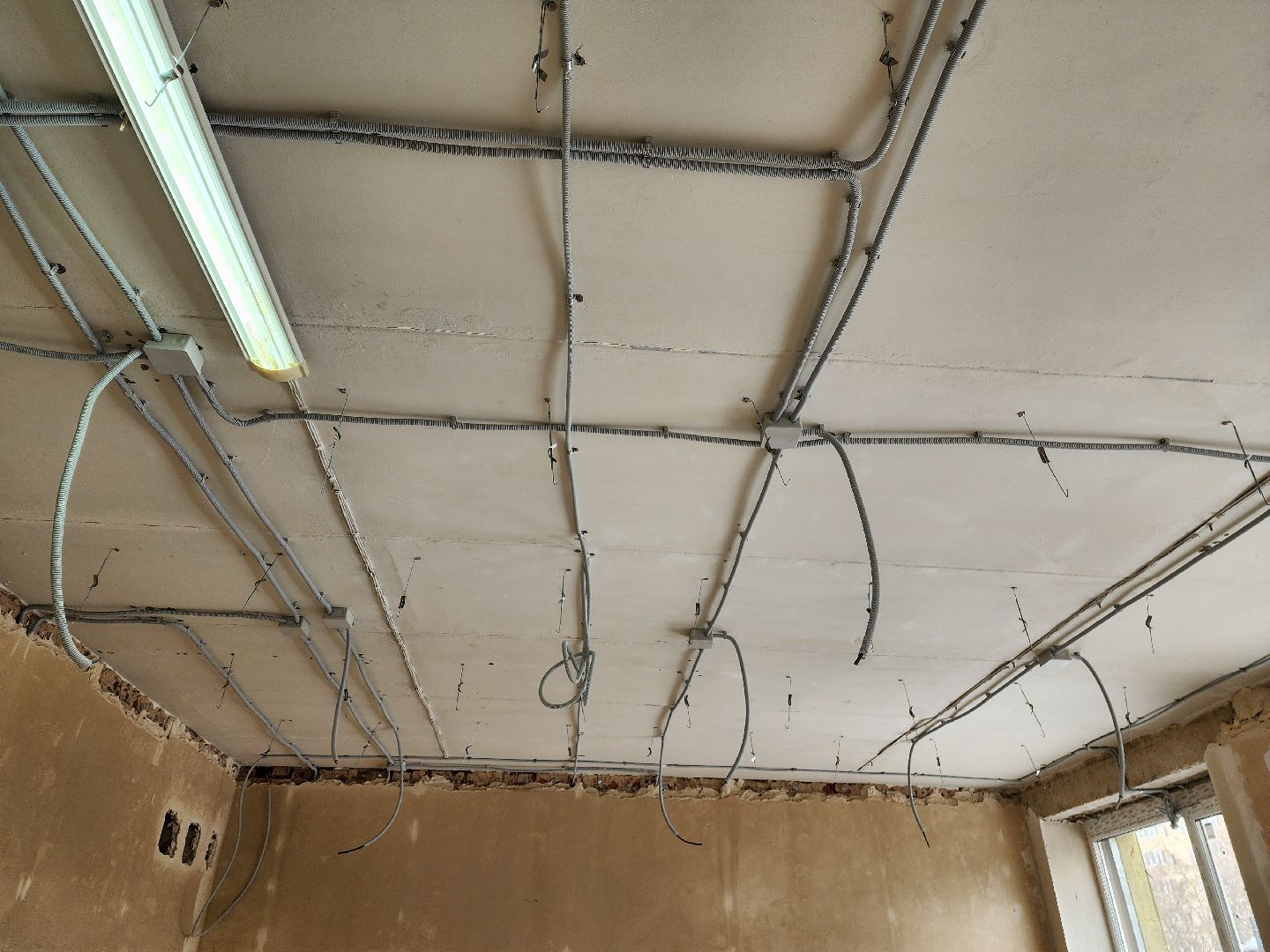 красноармейск, городской округ пушкинский, капремонт, школа,