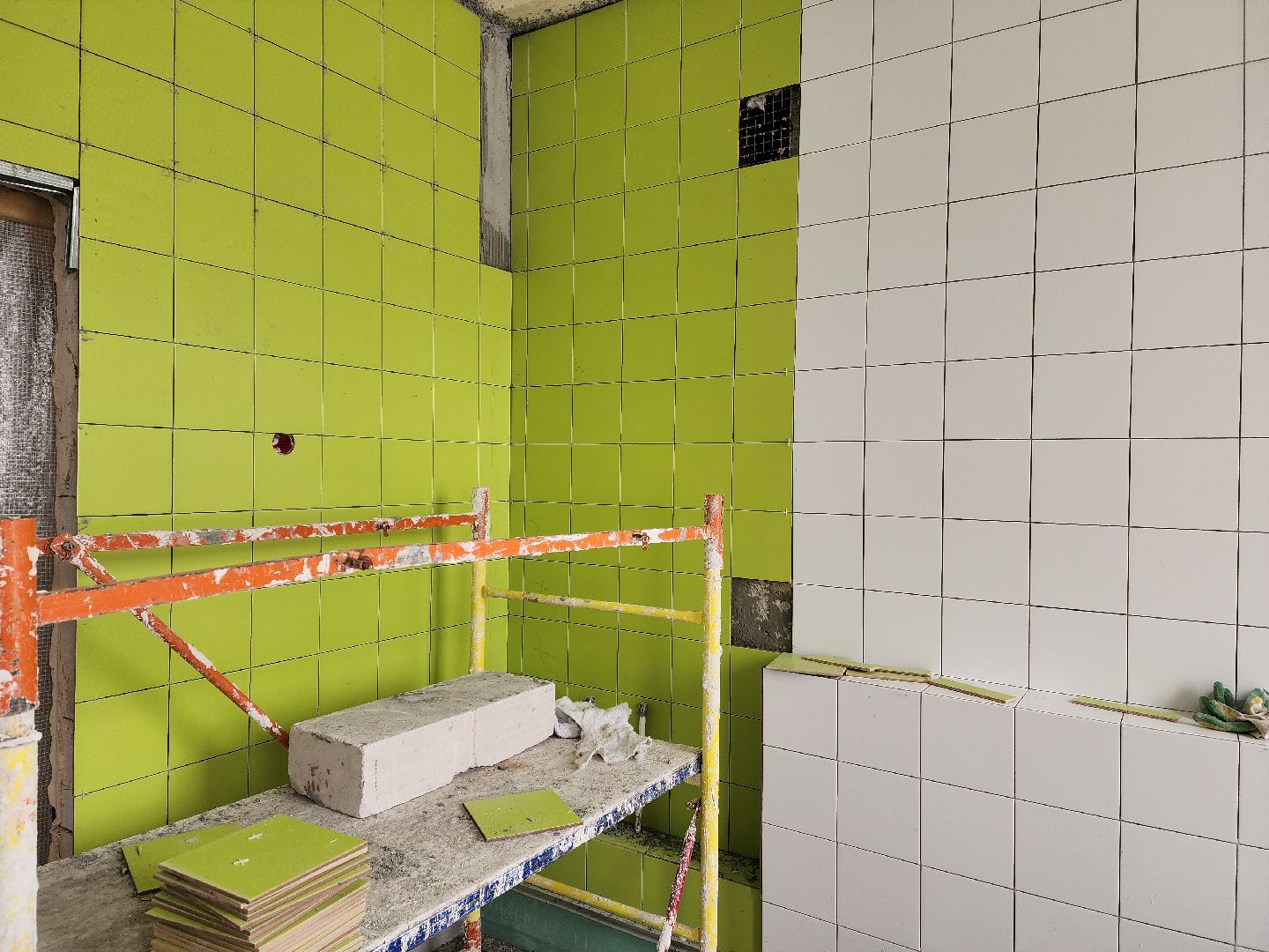 красноармейск, городской округ пушкинский, капремонт, школа,