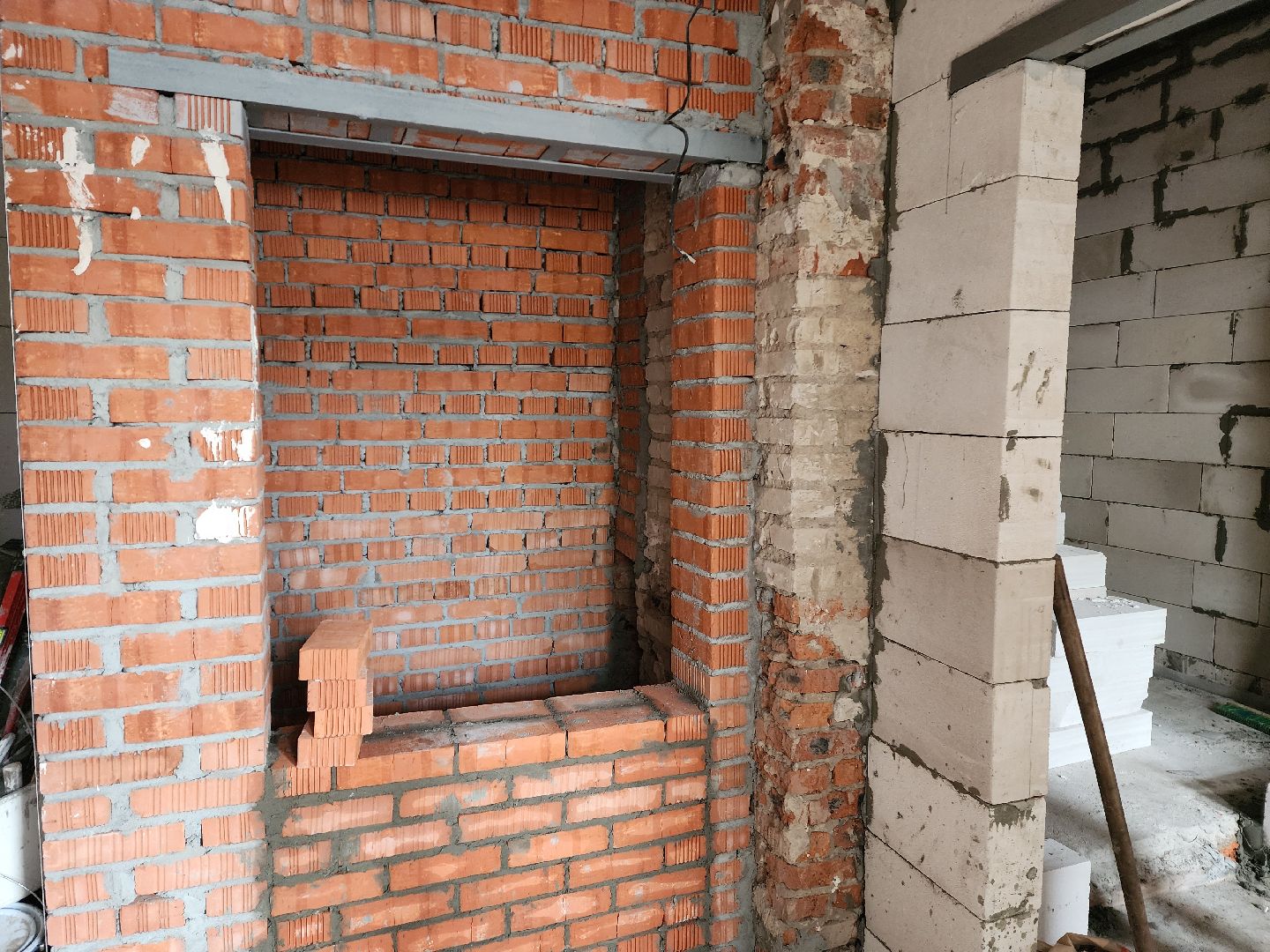 красноармейск, городской округ пушкинский, капремонт, школа,