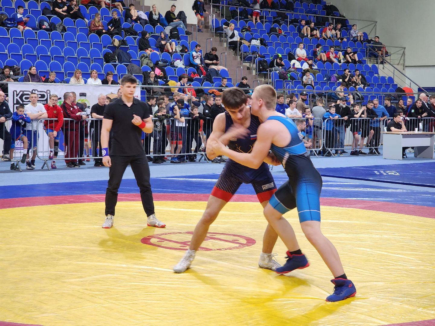 раменское, спорт, юношеский турнир по греко-римской борьбе в спорткомплексе борисоглебский,