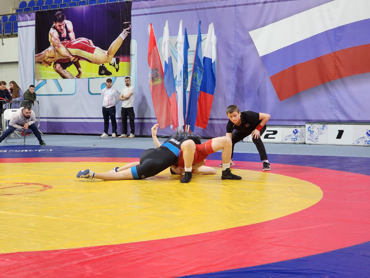 раменское, спорт, юношеский турнир по греко-римской борьбе в спорткомплексе борисоглебский,