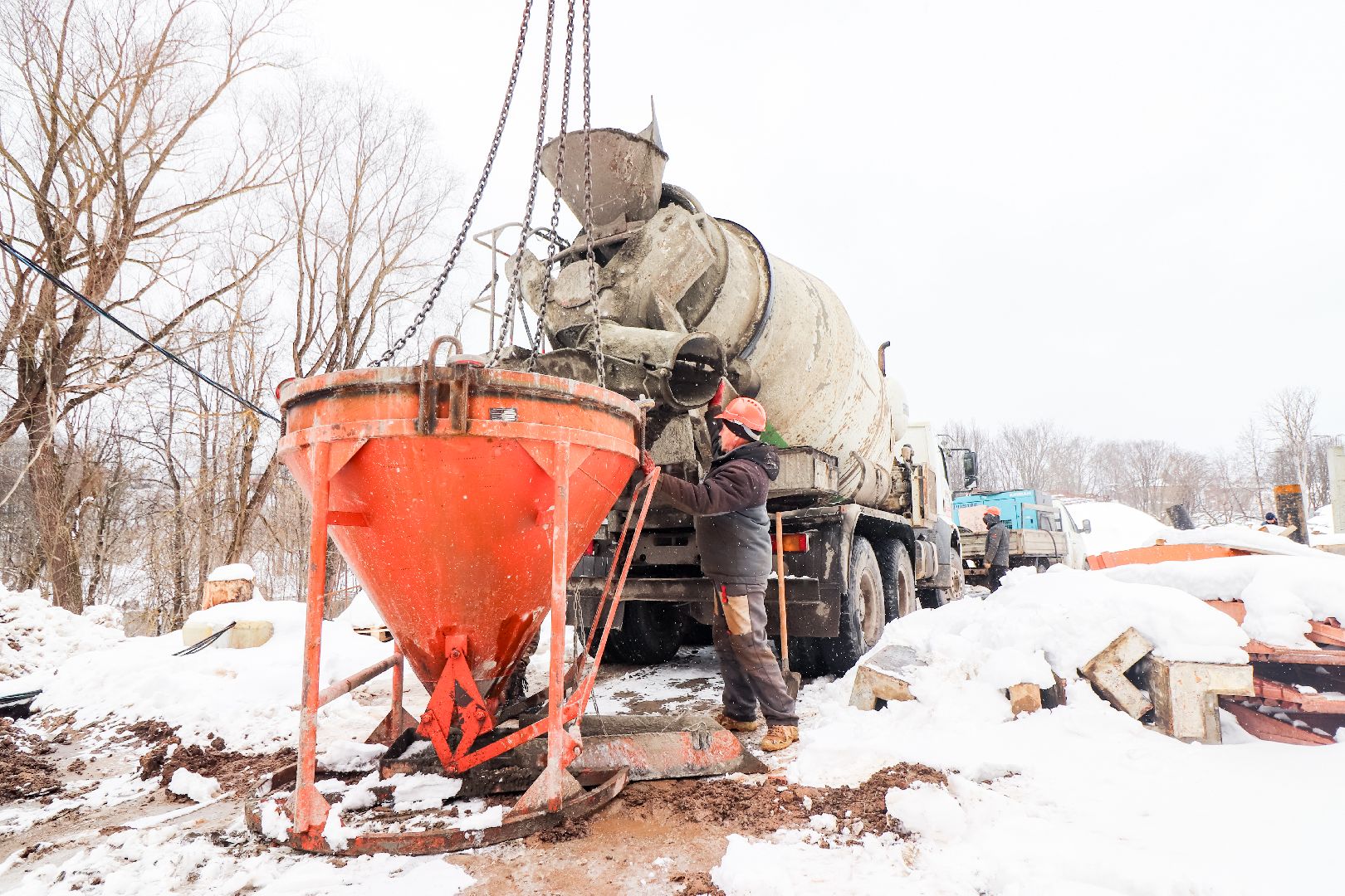 клин, общество, строительство, спортивная школа, подмосковье,