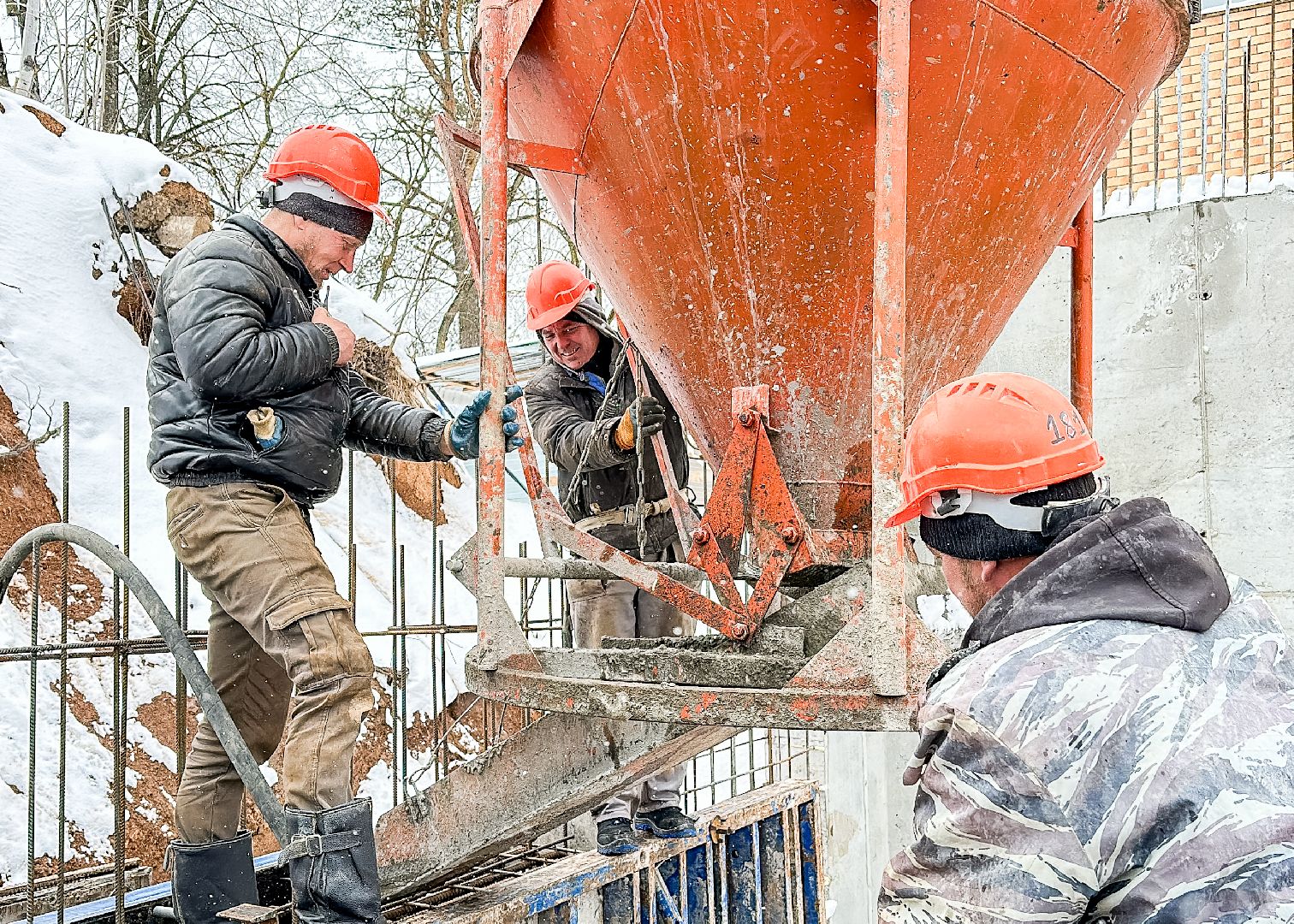 клин, общество, строительство, спортивная школа, подмосковье,