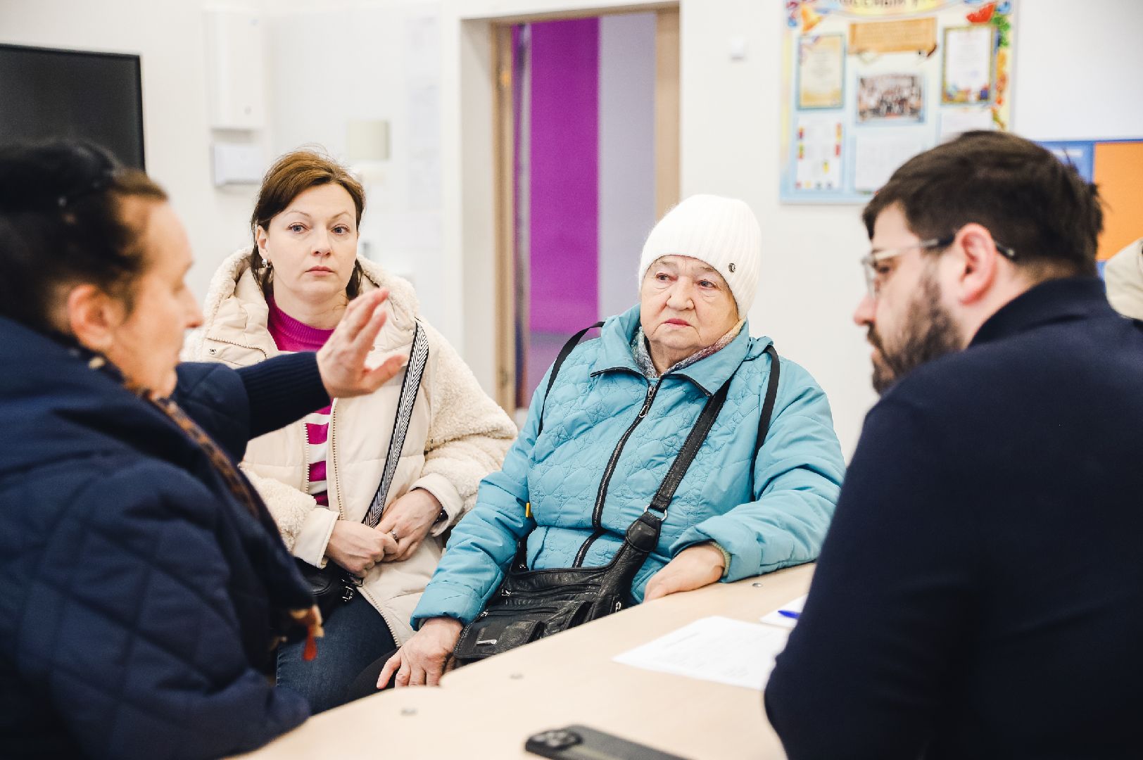 выездная, мкд, ремонт,