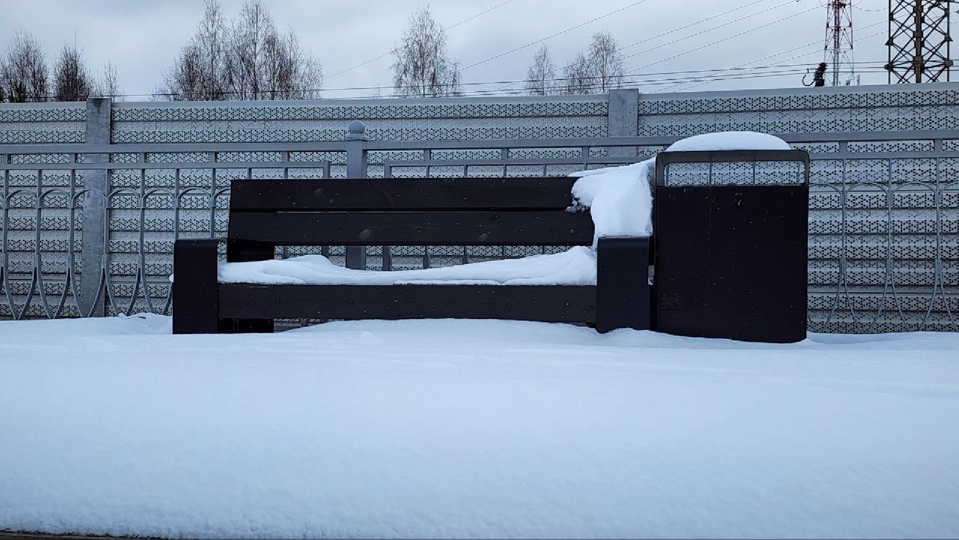 Талдом, РЖД, Растовцы, Станция Власово,