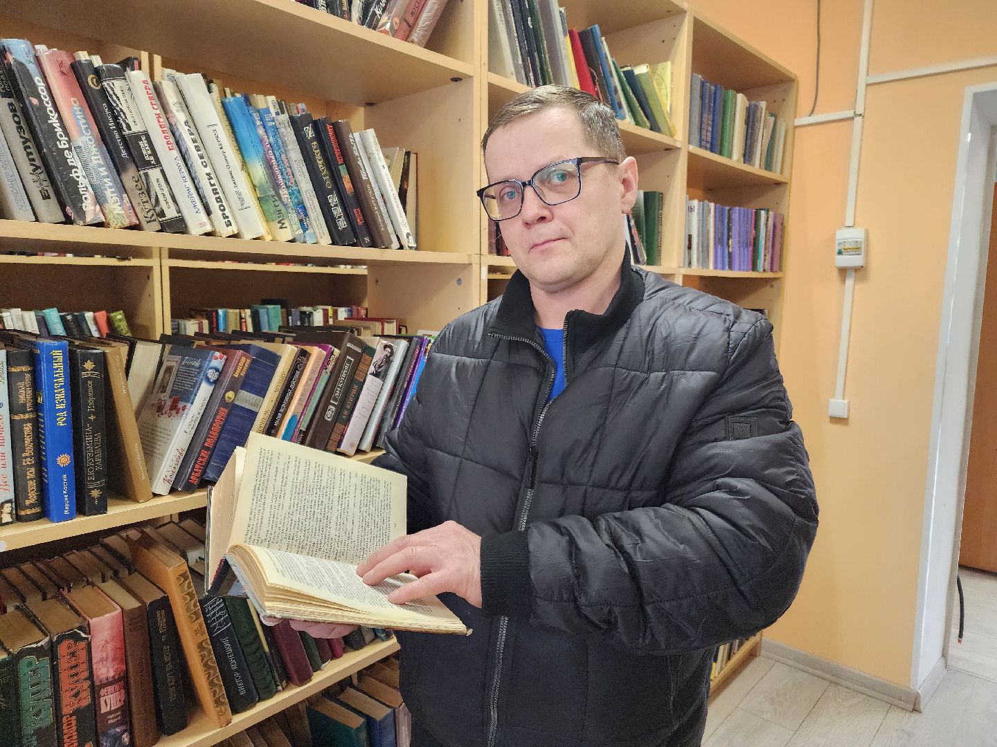 чтение, библиотека, 80 лет победе,