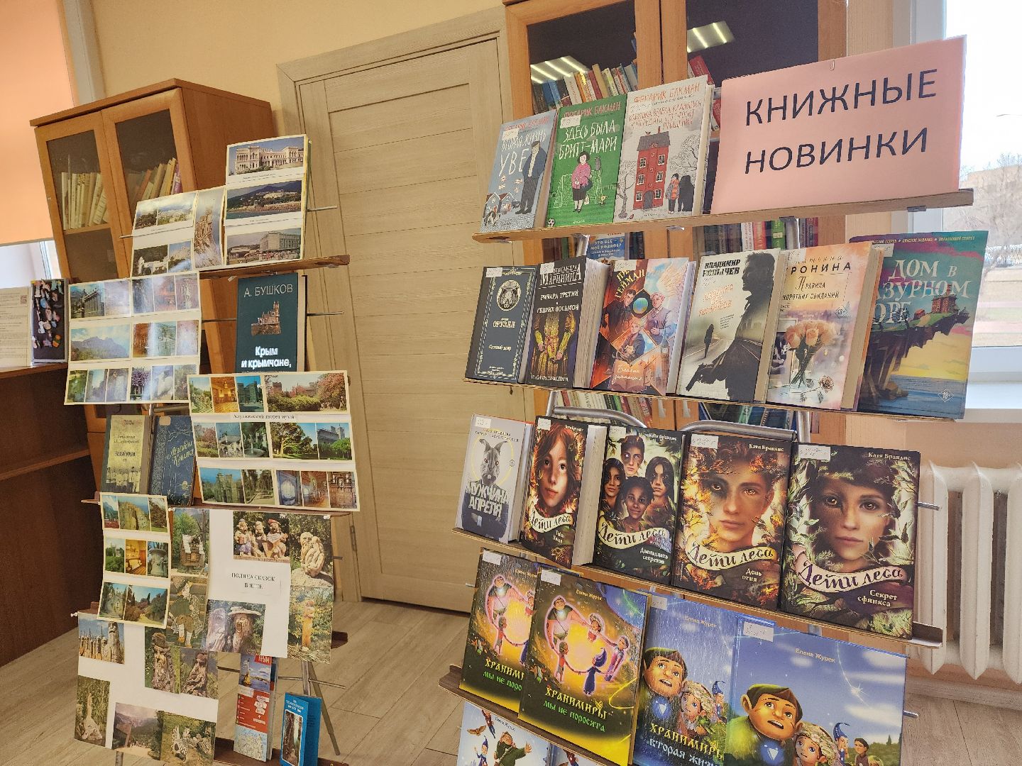 чтение, библиотека, 80 лет победе,