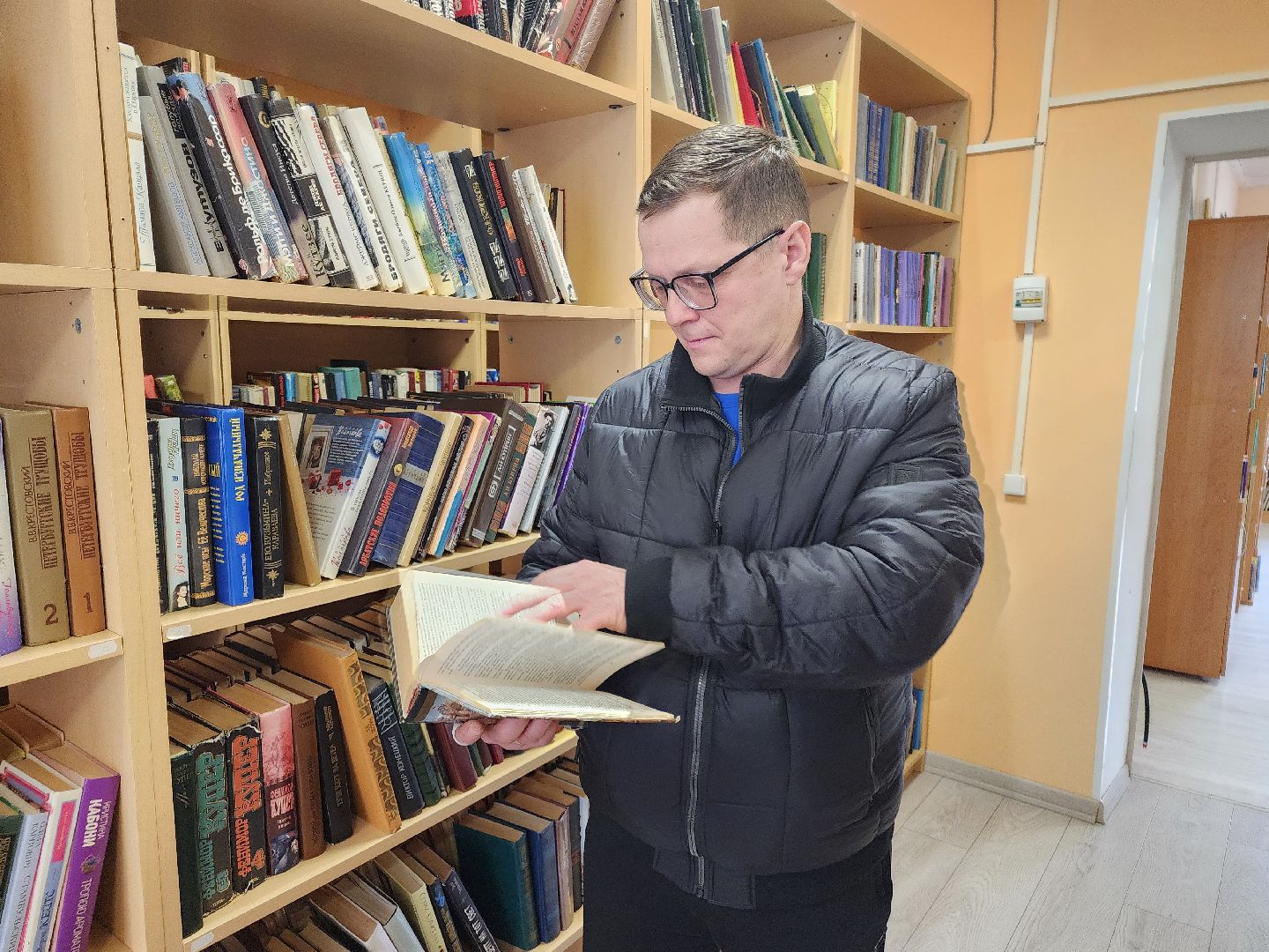 чтение, библиотека, 80 лет победе,