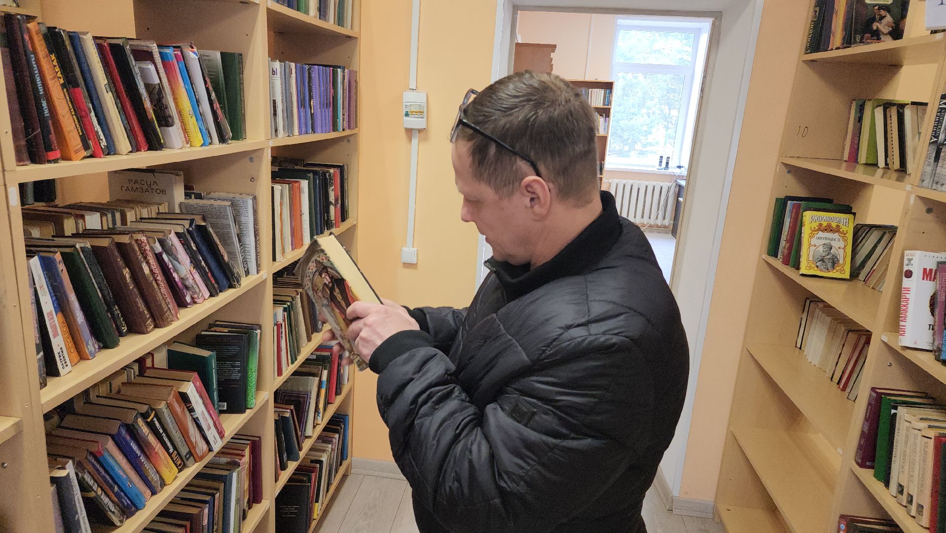 чтение, библиотека, 80 лет победе,