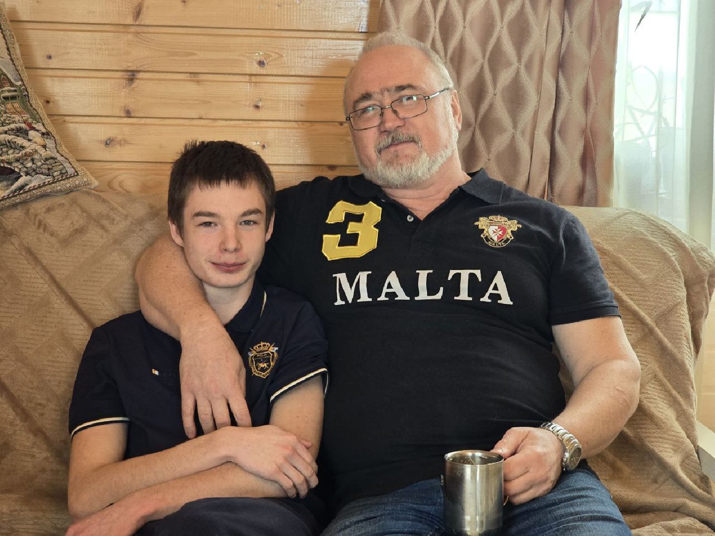 можайск, можайский муниципальный округ, подмосковье, семья, помощь бойцам, сво, спецоперация, военнослужащие, дети,