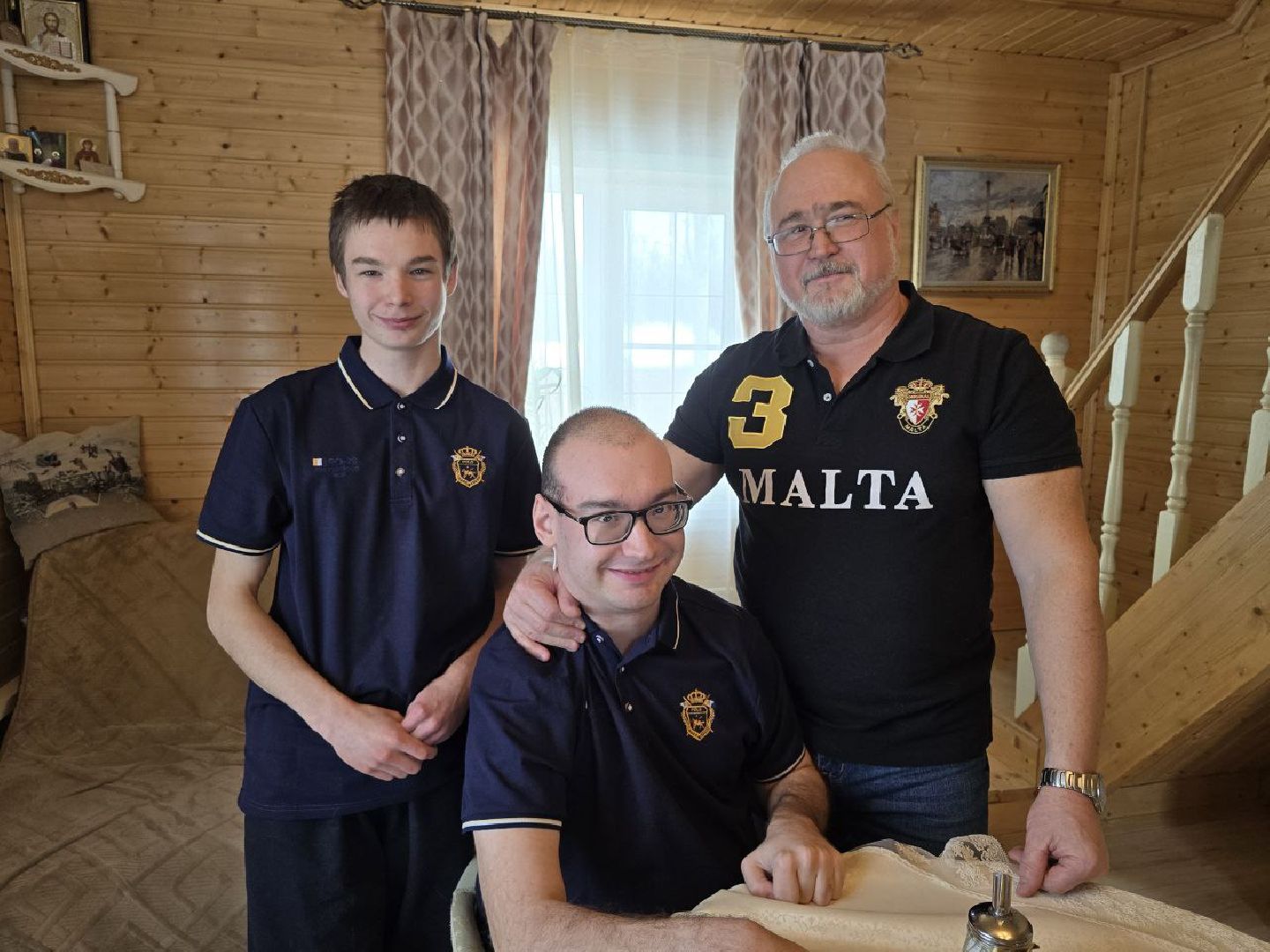 можайск, можайский муниципальный округ, подмосковье, семья, помощь бойцам, сво, спецоперация, военнослужащие, дети,