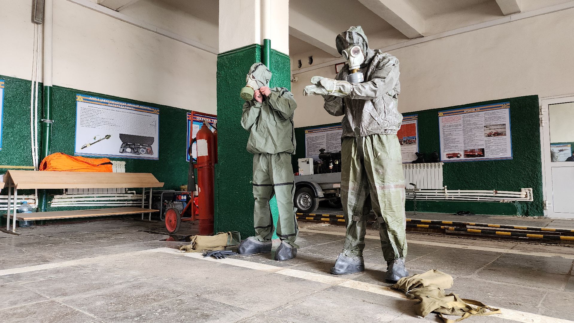 ступино, спасатели, мособлпожспас,