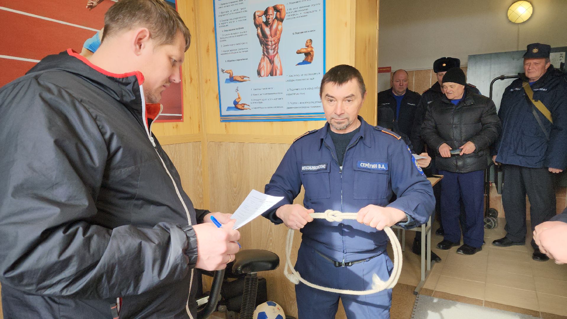 ступино, спасатели, мособлпожспас,