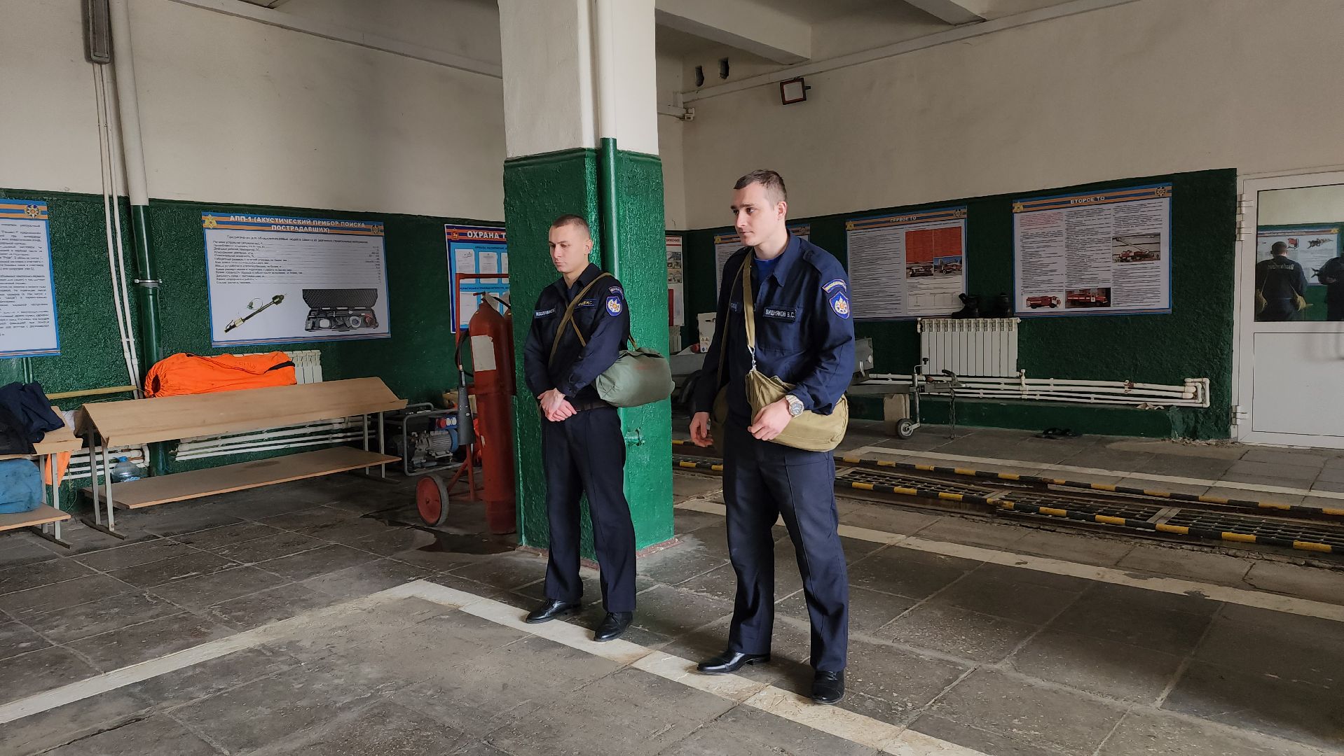 ступино, спасатели, мособлпожспас,