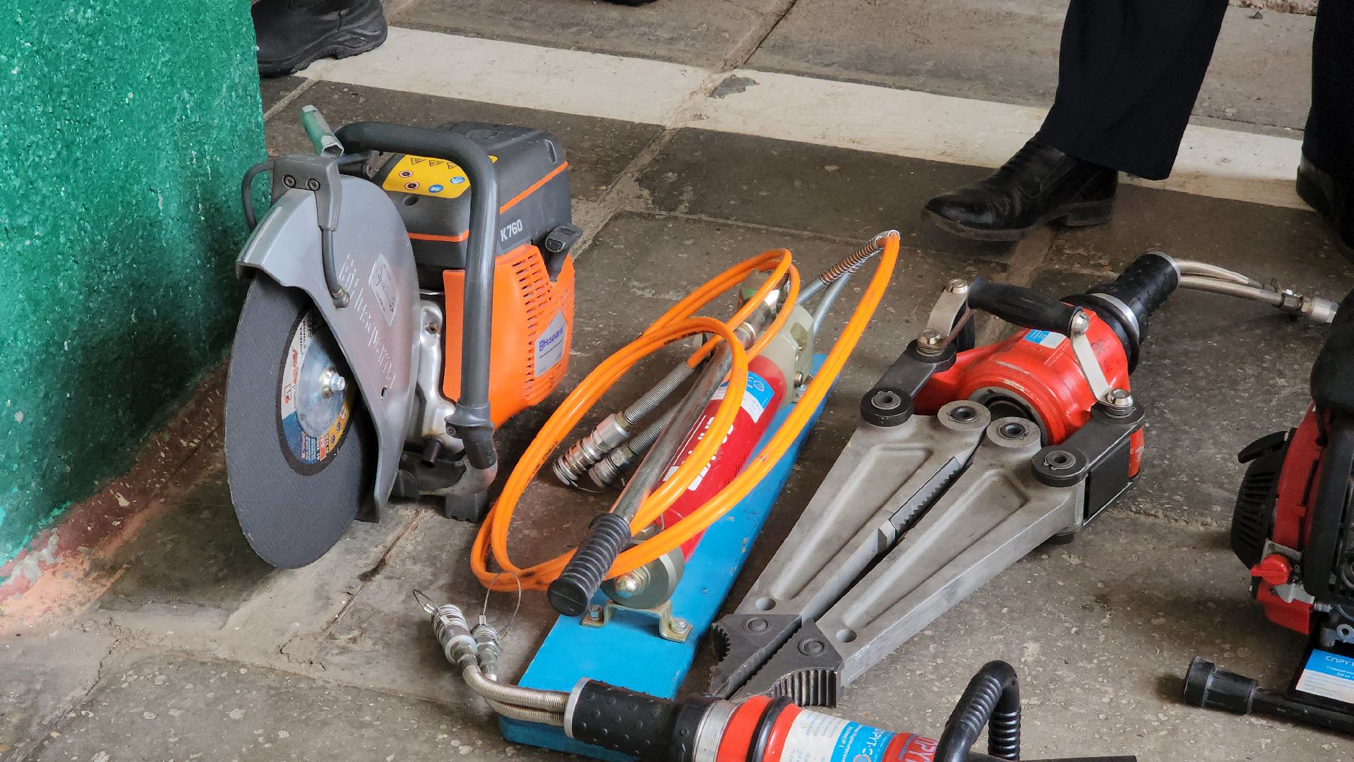 ступино, спасатели, мособлпожспас,