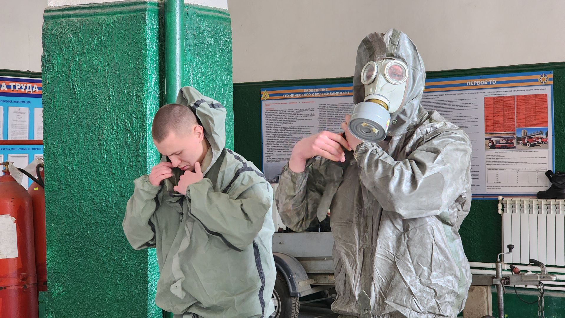 ступино, спасатели, мособлпожспас,