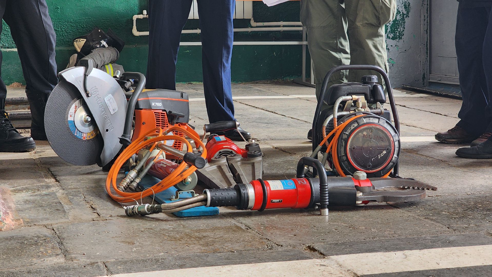 ступино, спасатели, мособлпожспас,