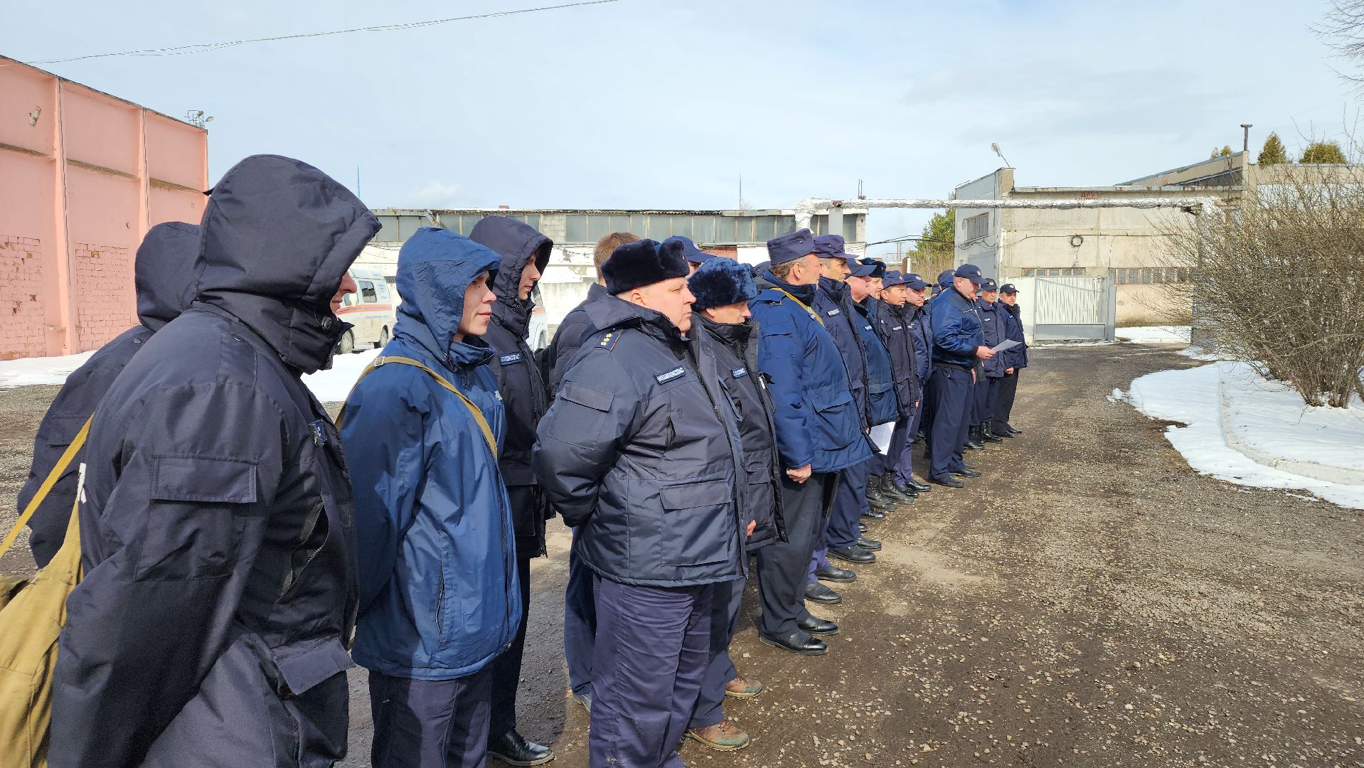 ступино, спасатели, мособлпожспас,