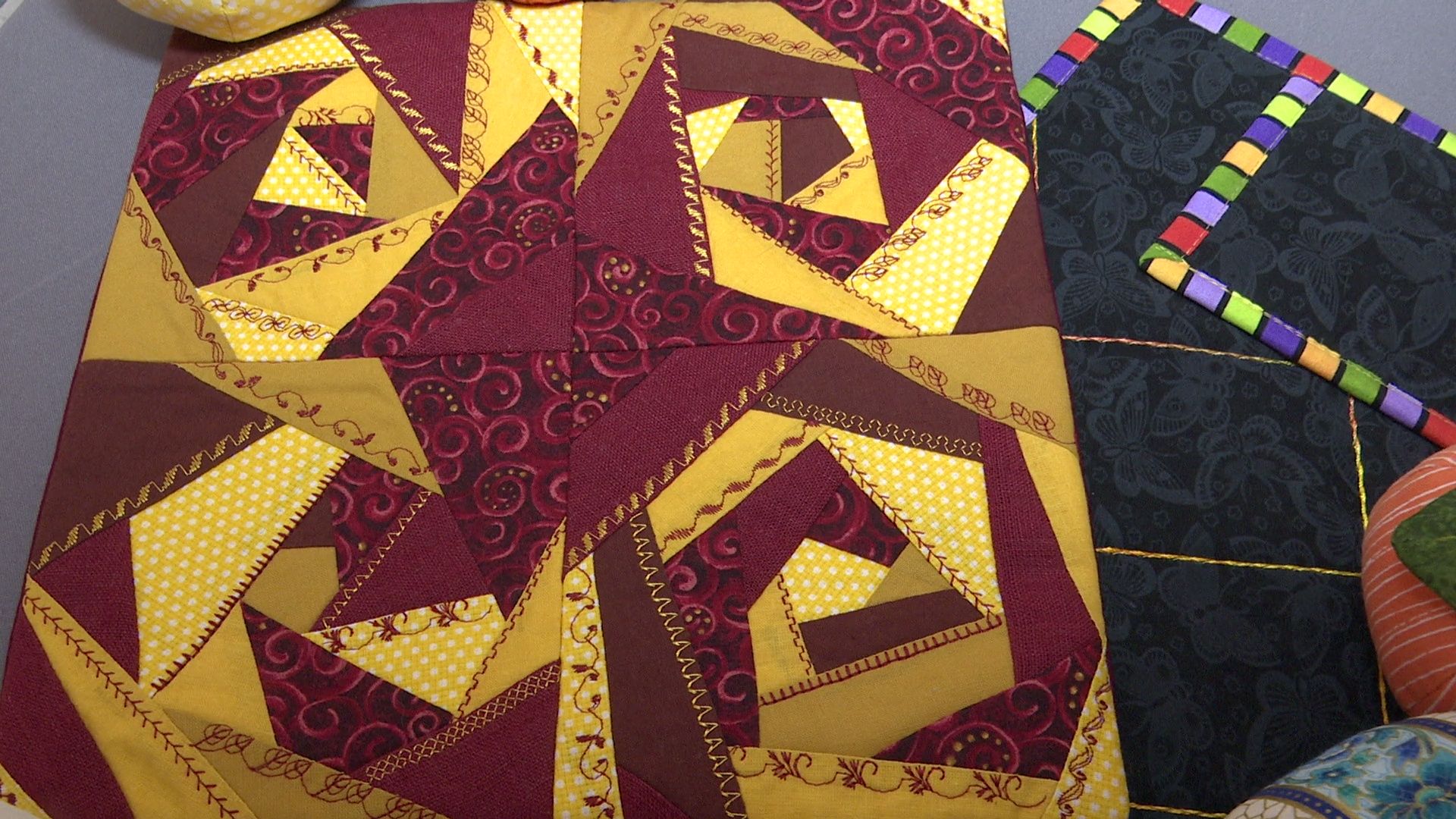 Реутов, культура, музей, выставка, лоскутное шитье,