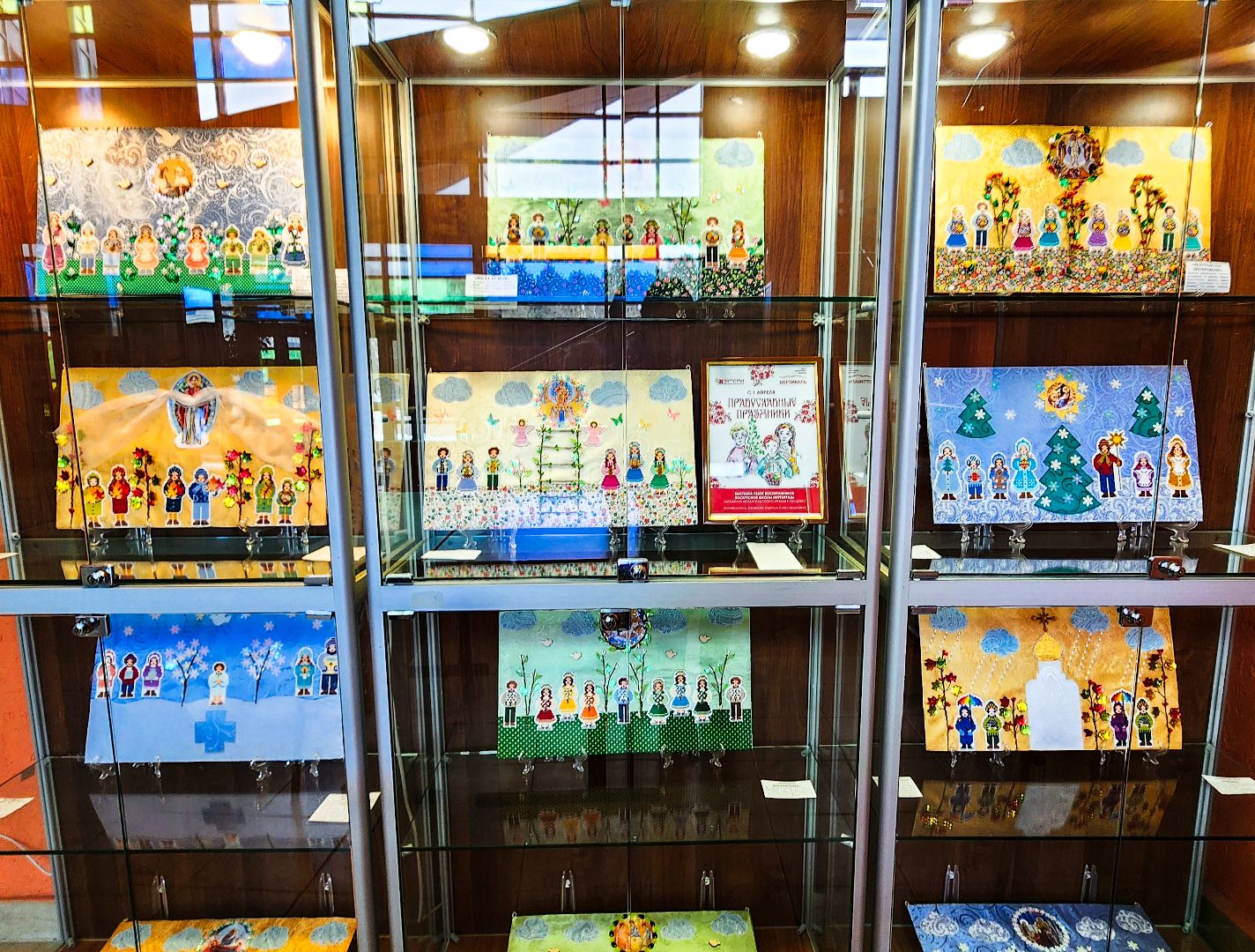 пущино, серпухов, культура,