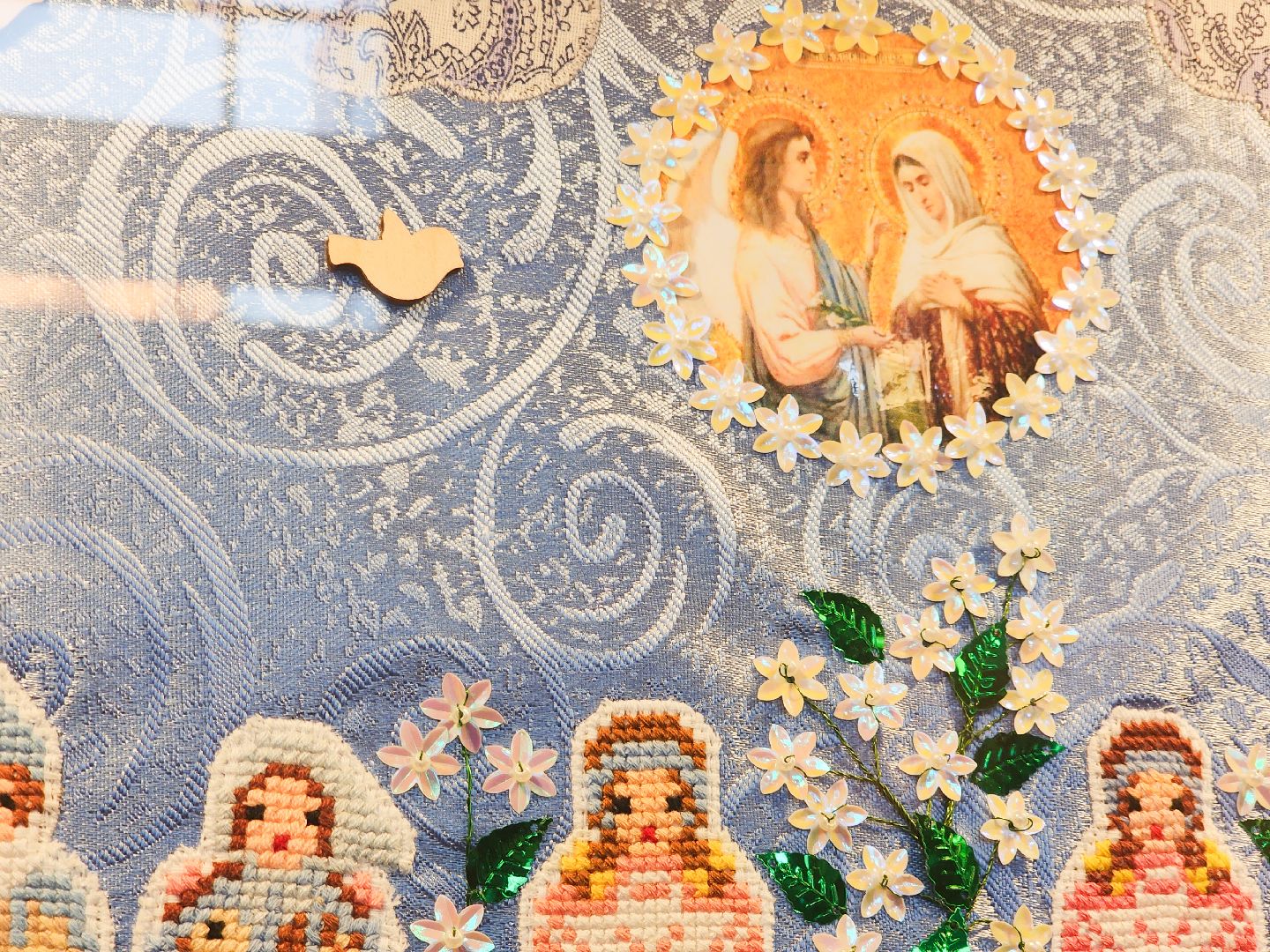 пущино, серпухов, культура,