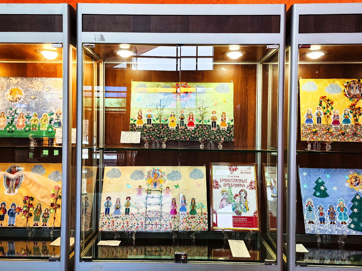 пущино, серпухов, культура,