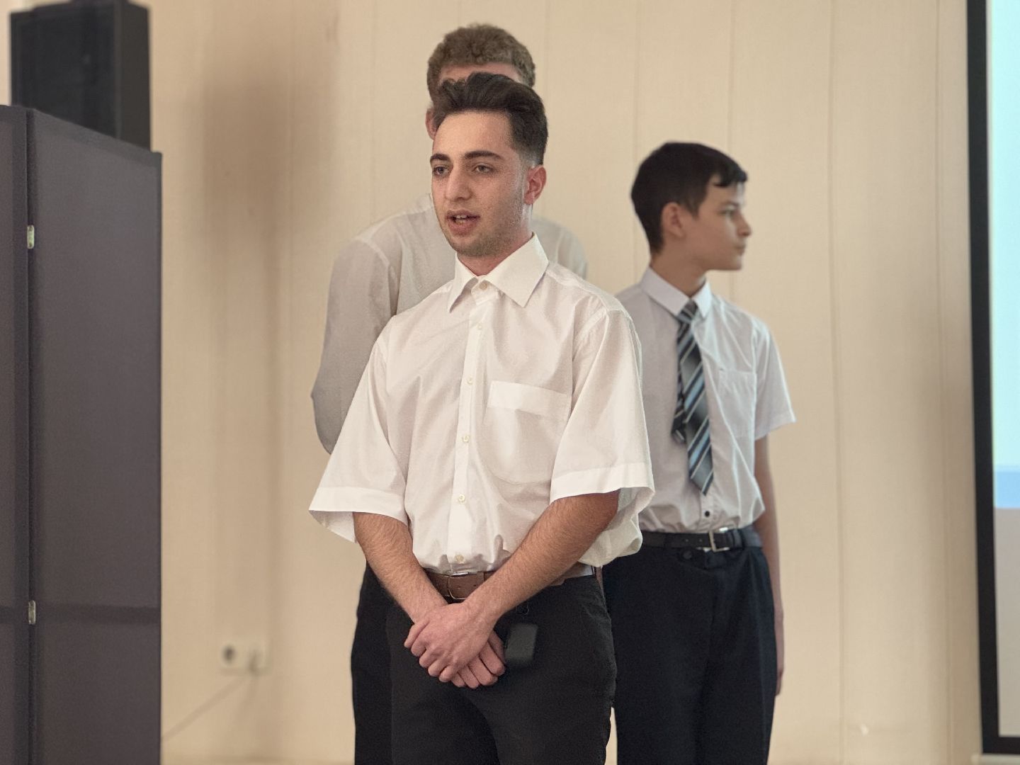 поэты ВОВ, творчество, литература, балашиха, библиотека тютчева, библиохолл,