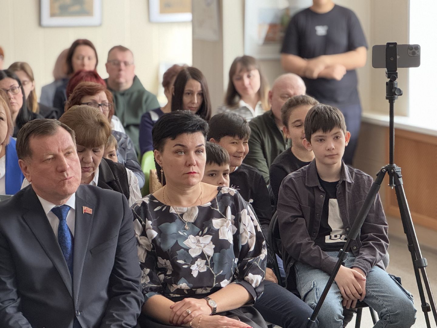 поэты ВОВ, творчество, литература, балашиха, библиотека тютчева, библиохолл,