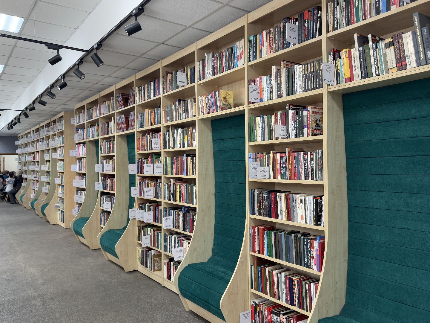 поэты ВОВ, творчество, литература, балашиха, библиотека тютчева, библиохолл,