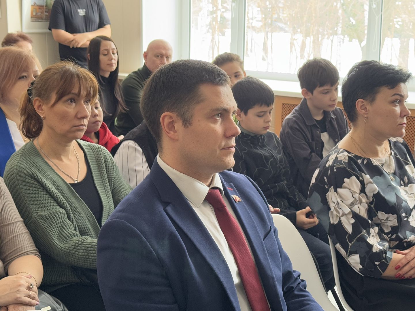 поэты ВОВ, творчество, литература, балашиха, библиотека тютчева, библиохолл,