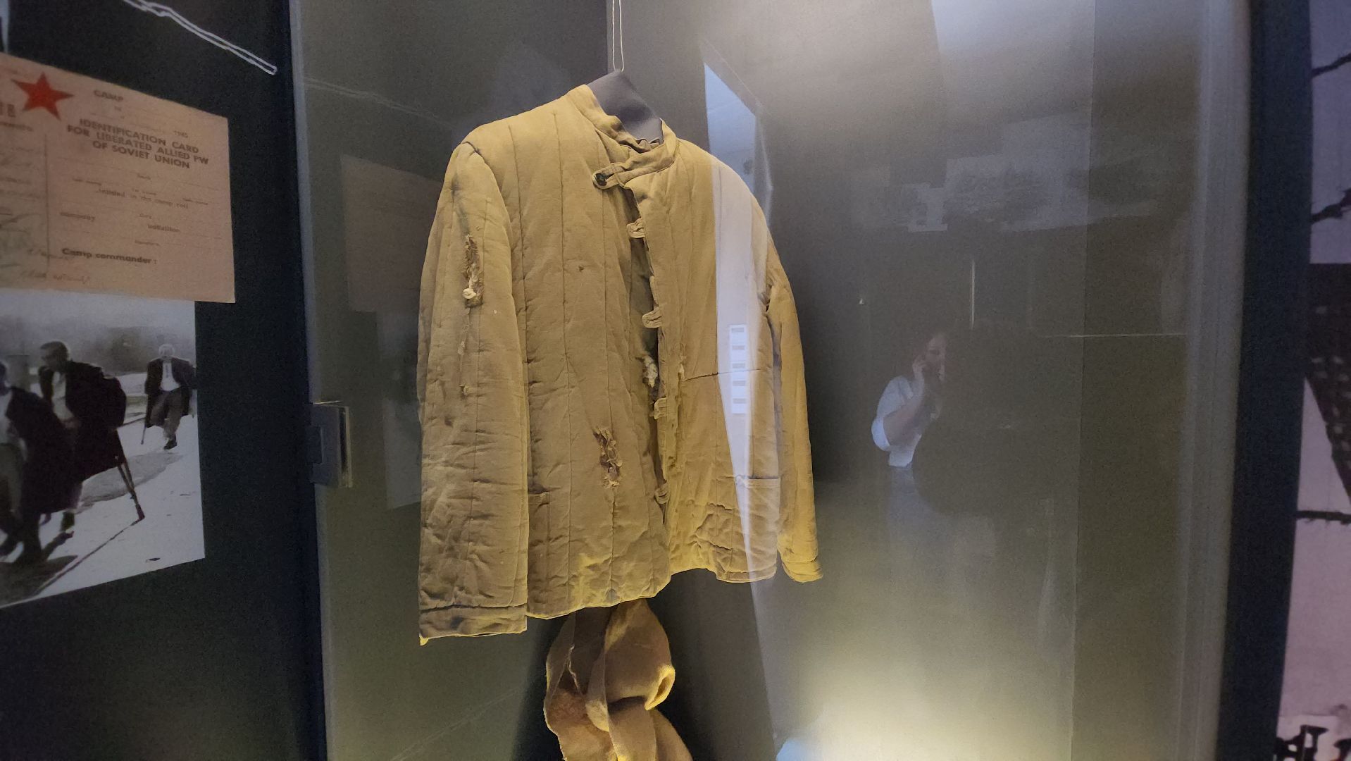 красногорск, день памяти, день победы,