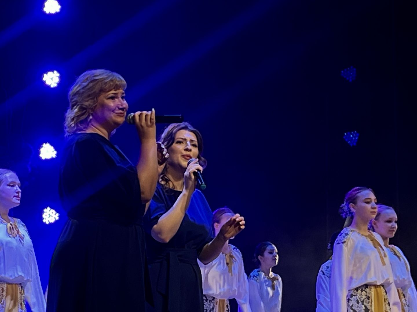 Наро-Фоминск, Наро-Фоминский городской округ, ЦДК