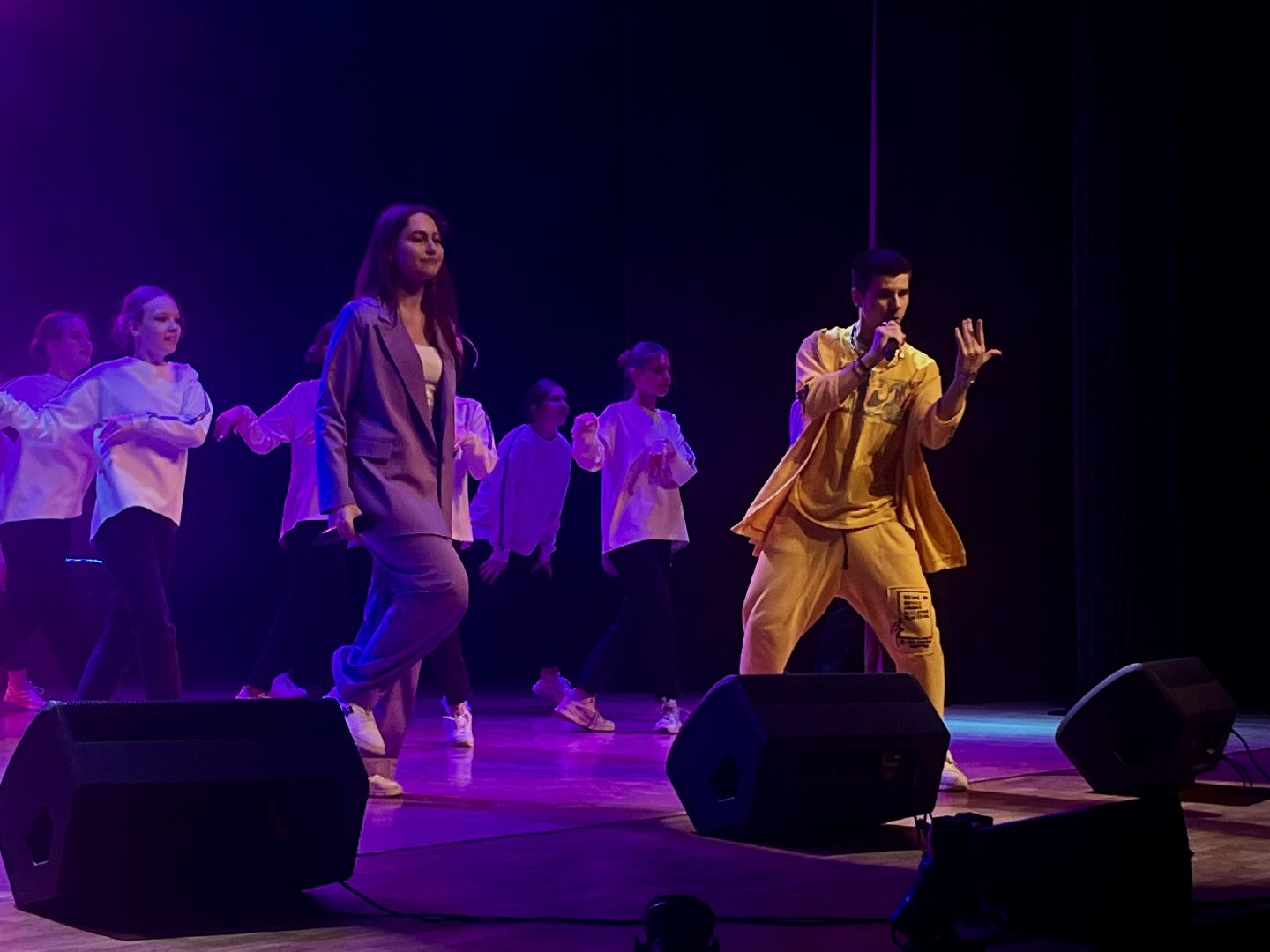 Наро-Фоминск, Наро-Фоминский городской округ, ЦДК