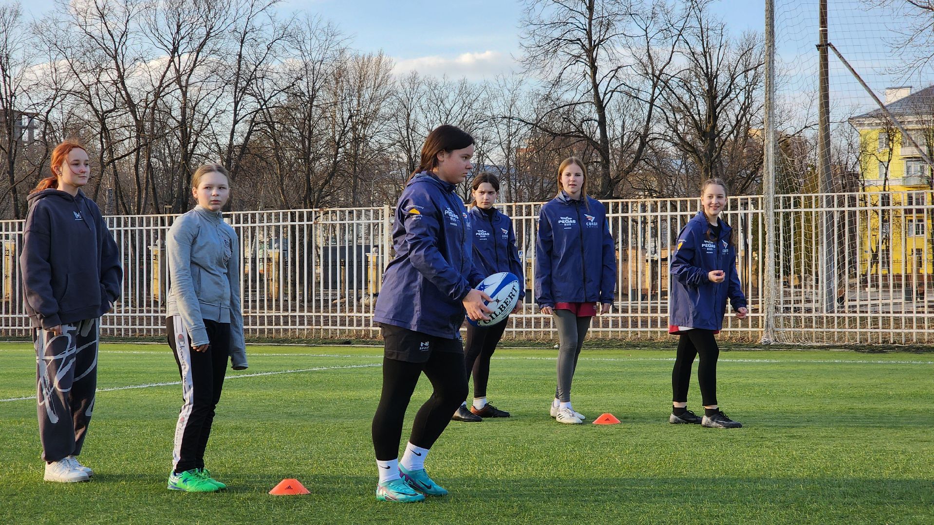 ступино, спорт, регби,