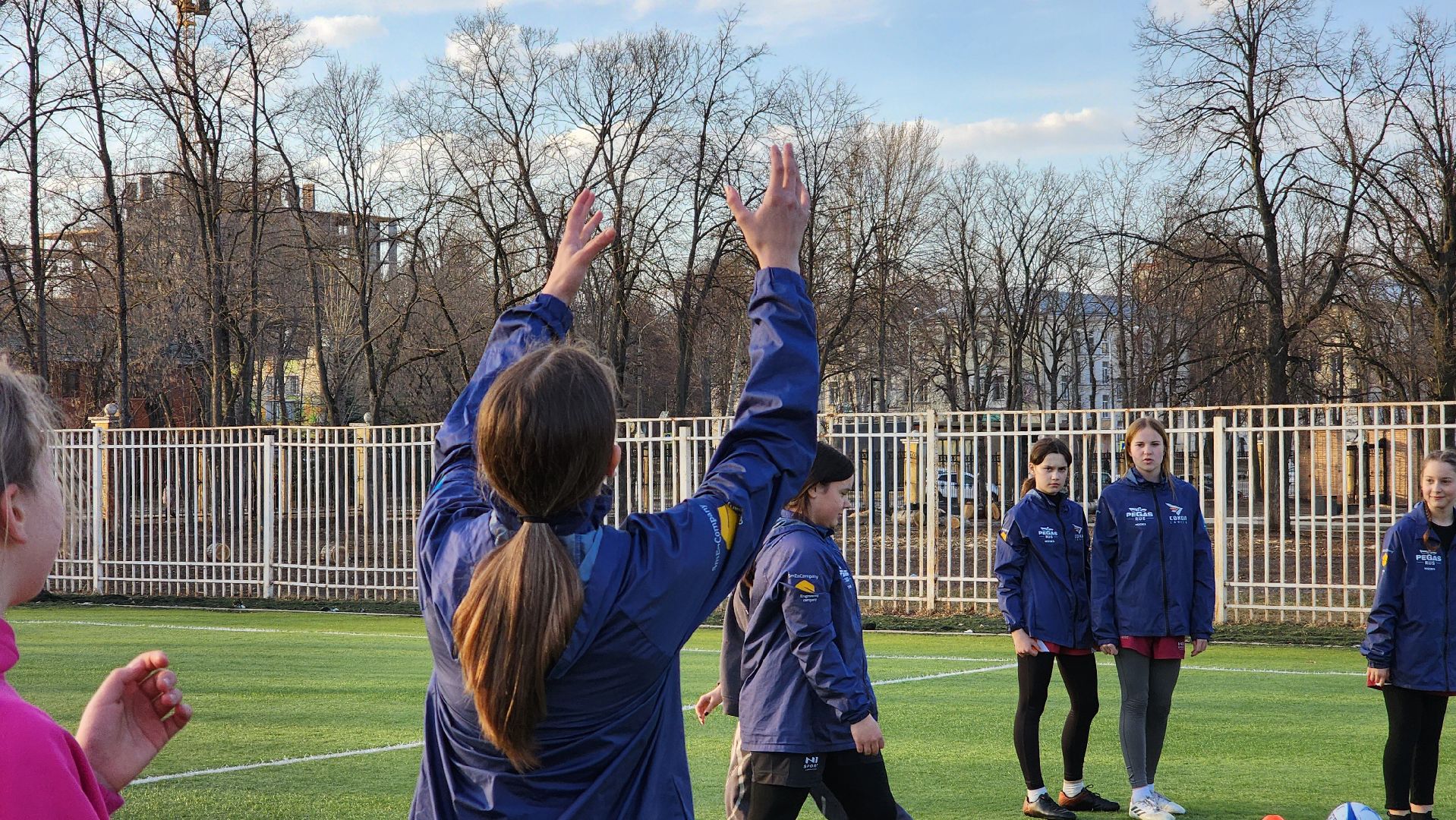 ступино, спорт, регби,